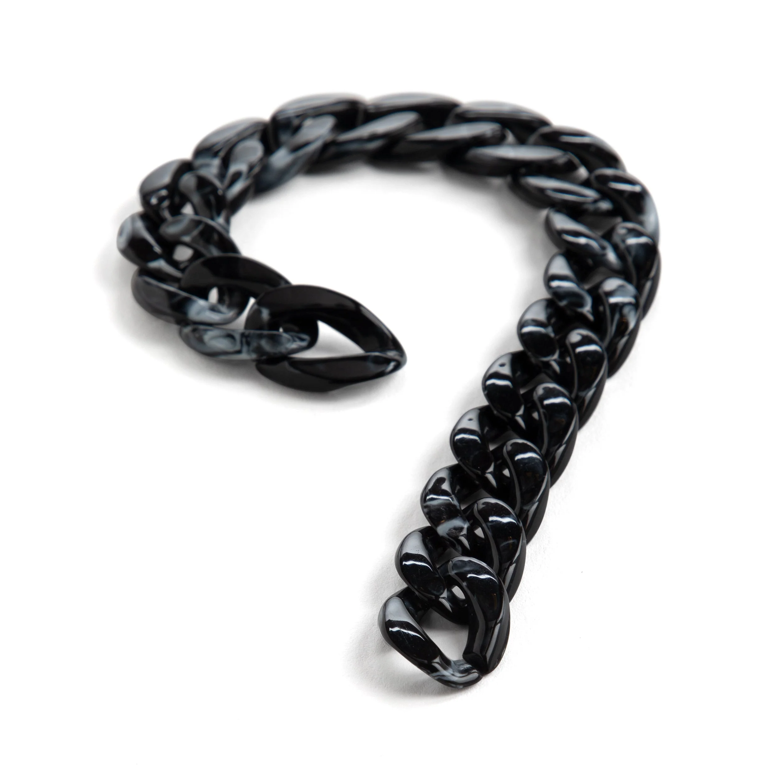 Large Acrylic Chain - Image 5