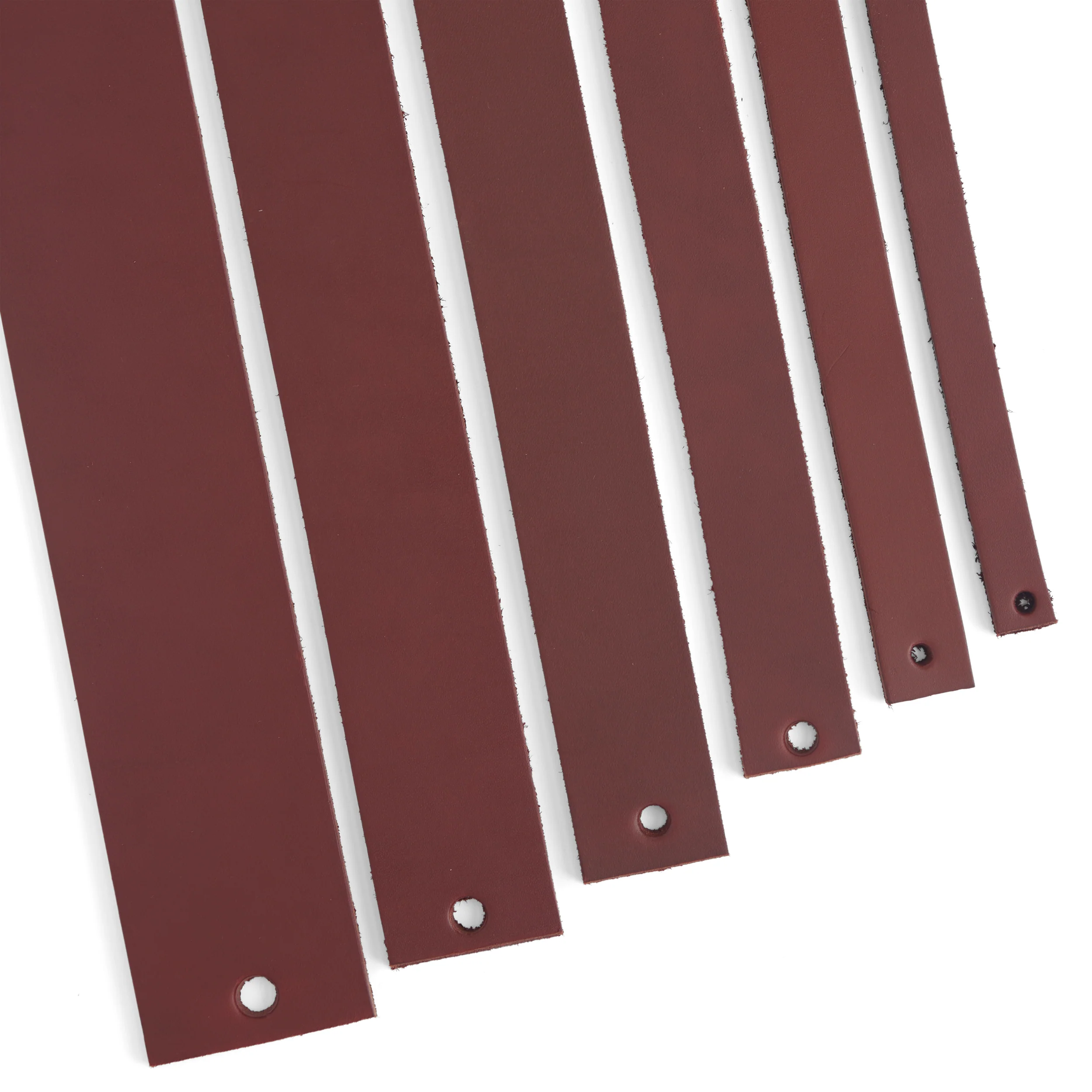 Latigo Cowhide Strip - Image 3