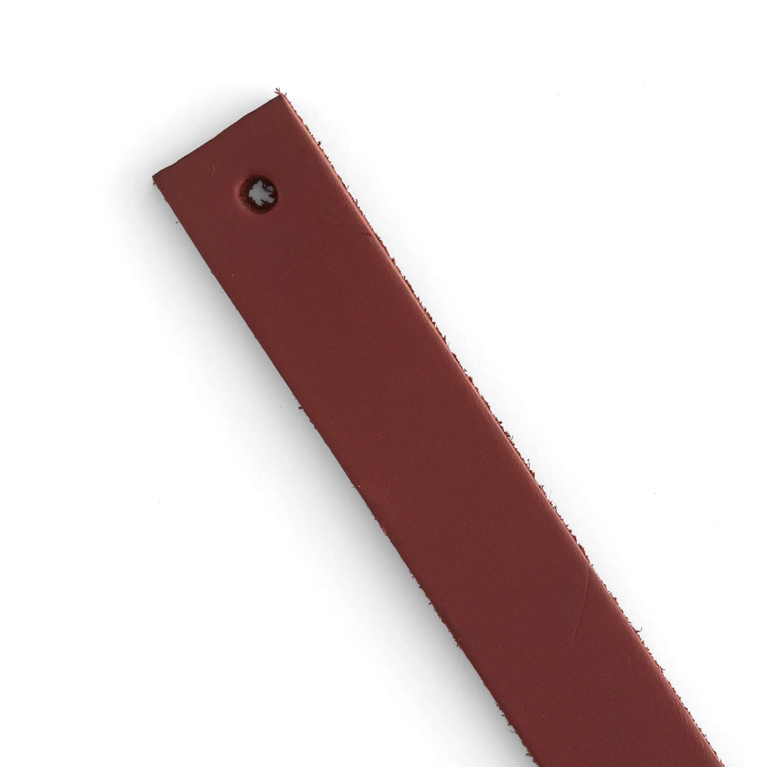 Latigo Cowhide Strip - Image 6