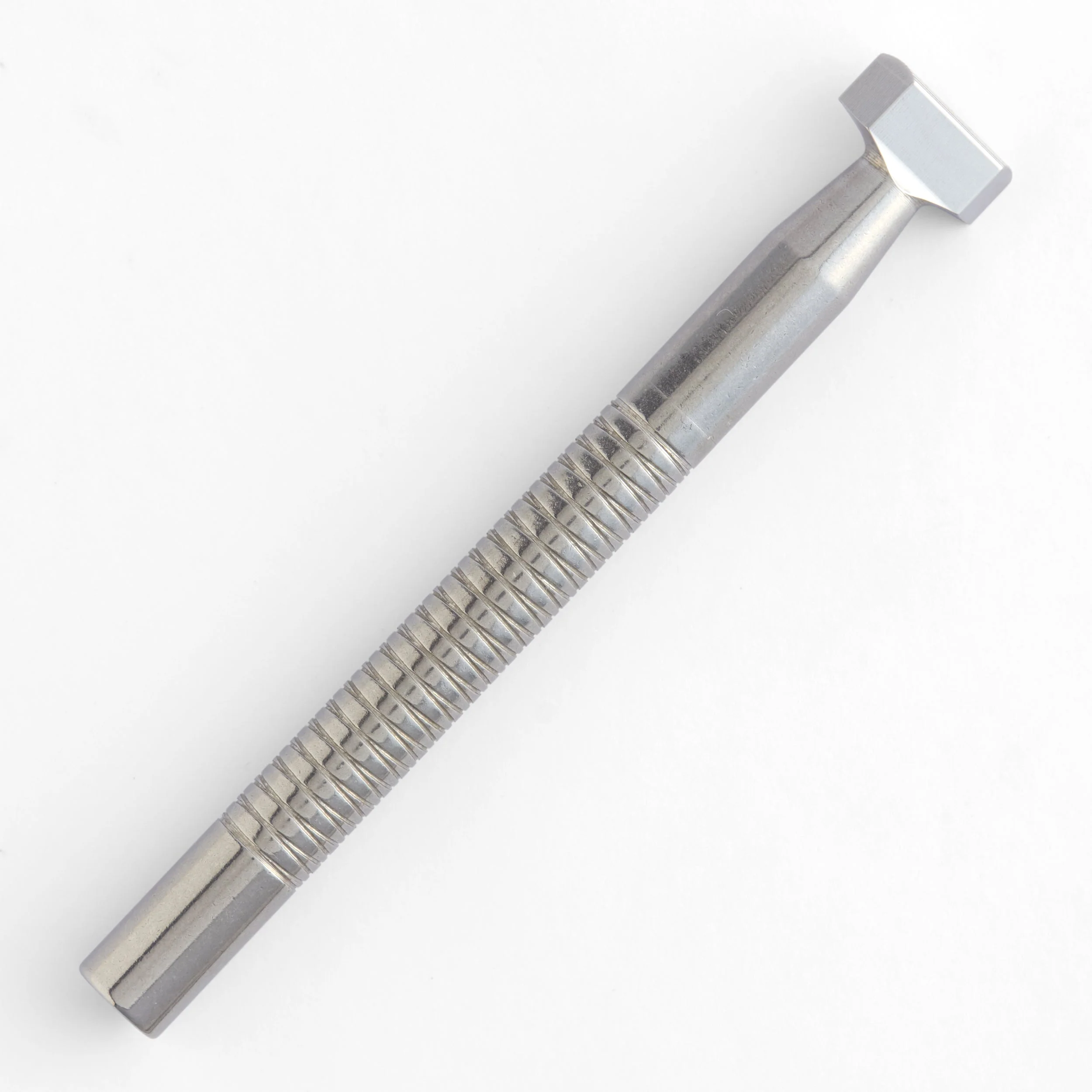 Leaf Liner Stainless Steel Stamp - Image 3