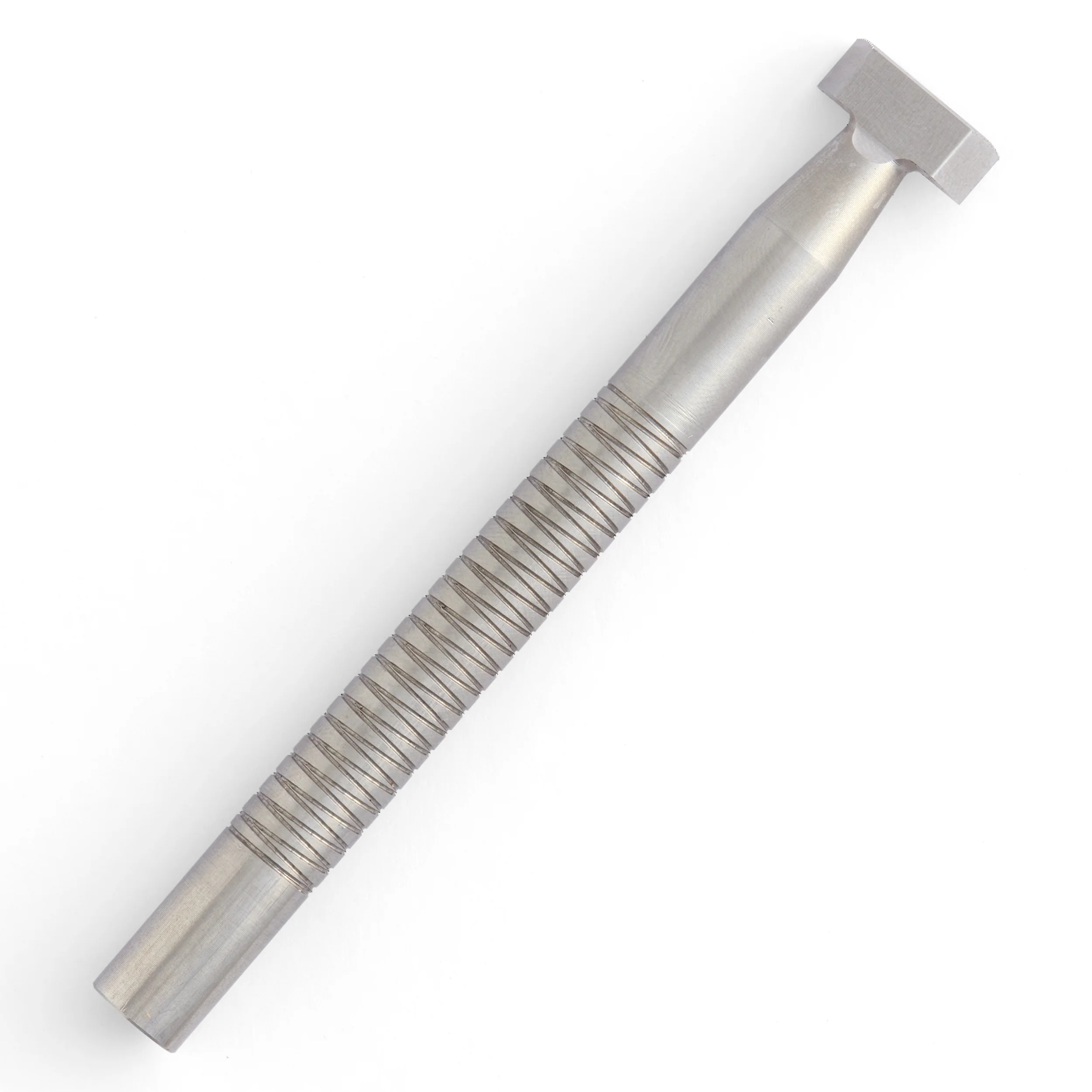 Leaf Liner Stainless Steel Stamp - Image 4