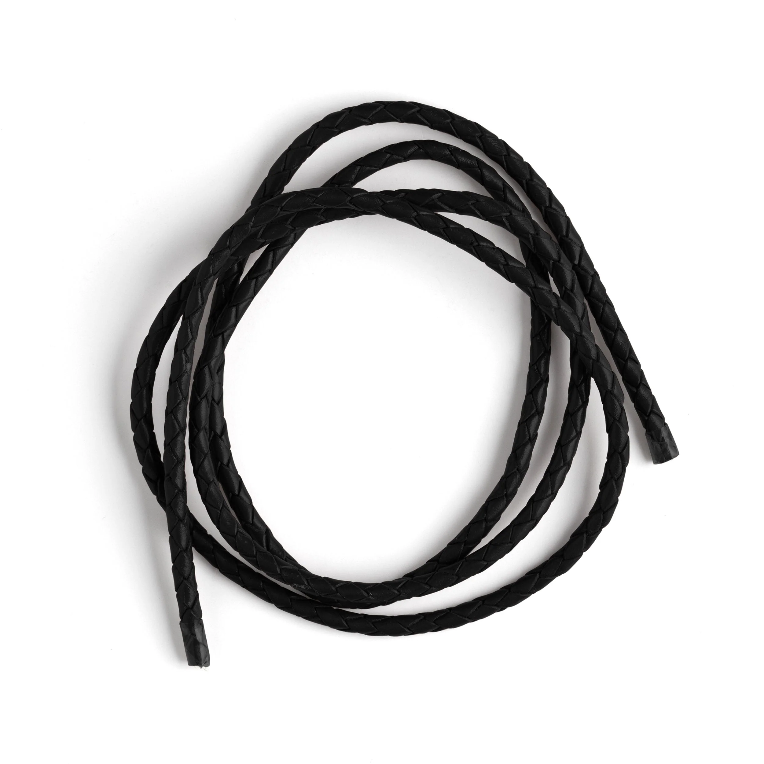 Leather Bolo Cord - Image 2