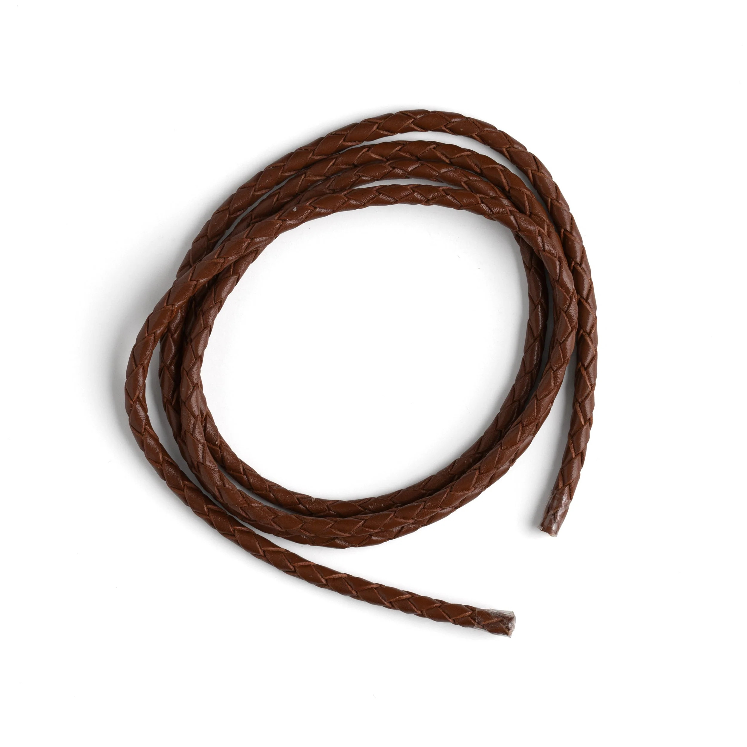Leather Bolo Cord - Image 3