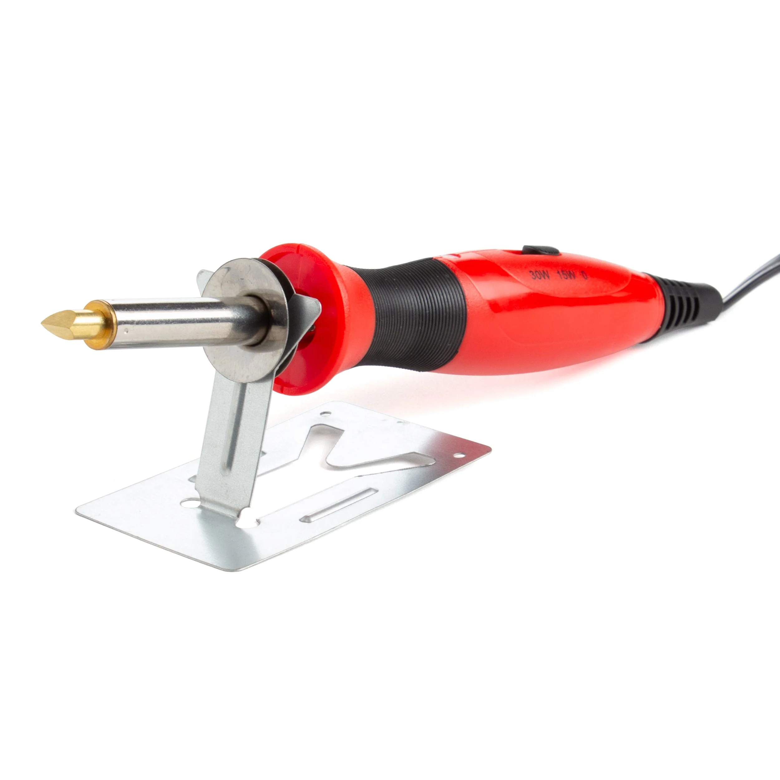 Leather Burning Tool Set - Image 2