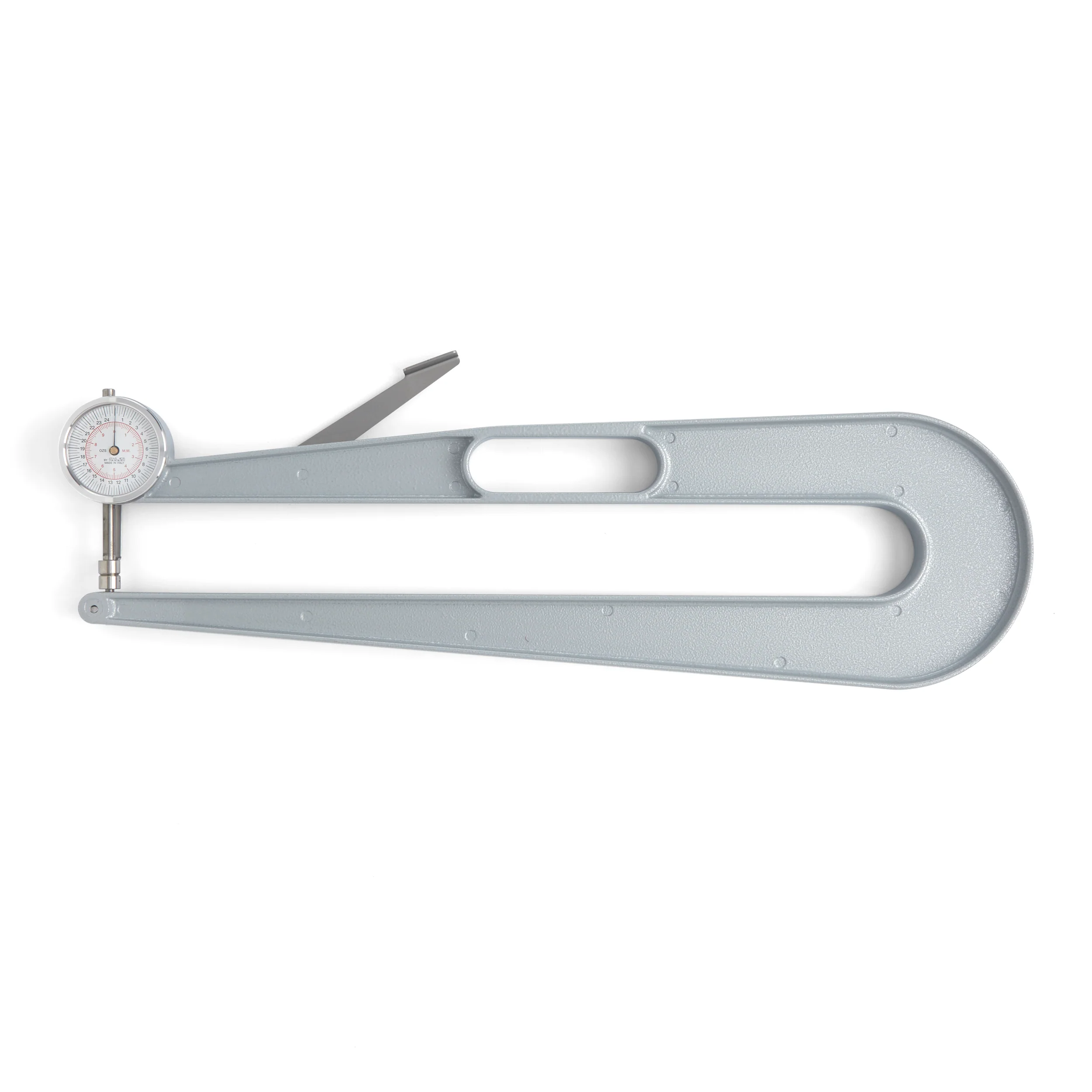 Leather Gauge - Image 10