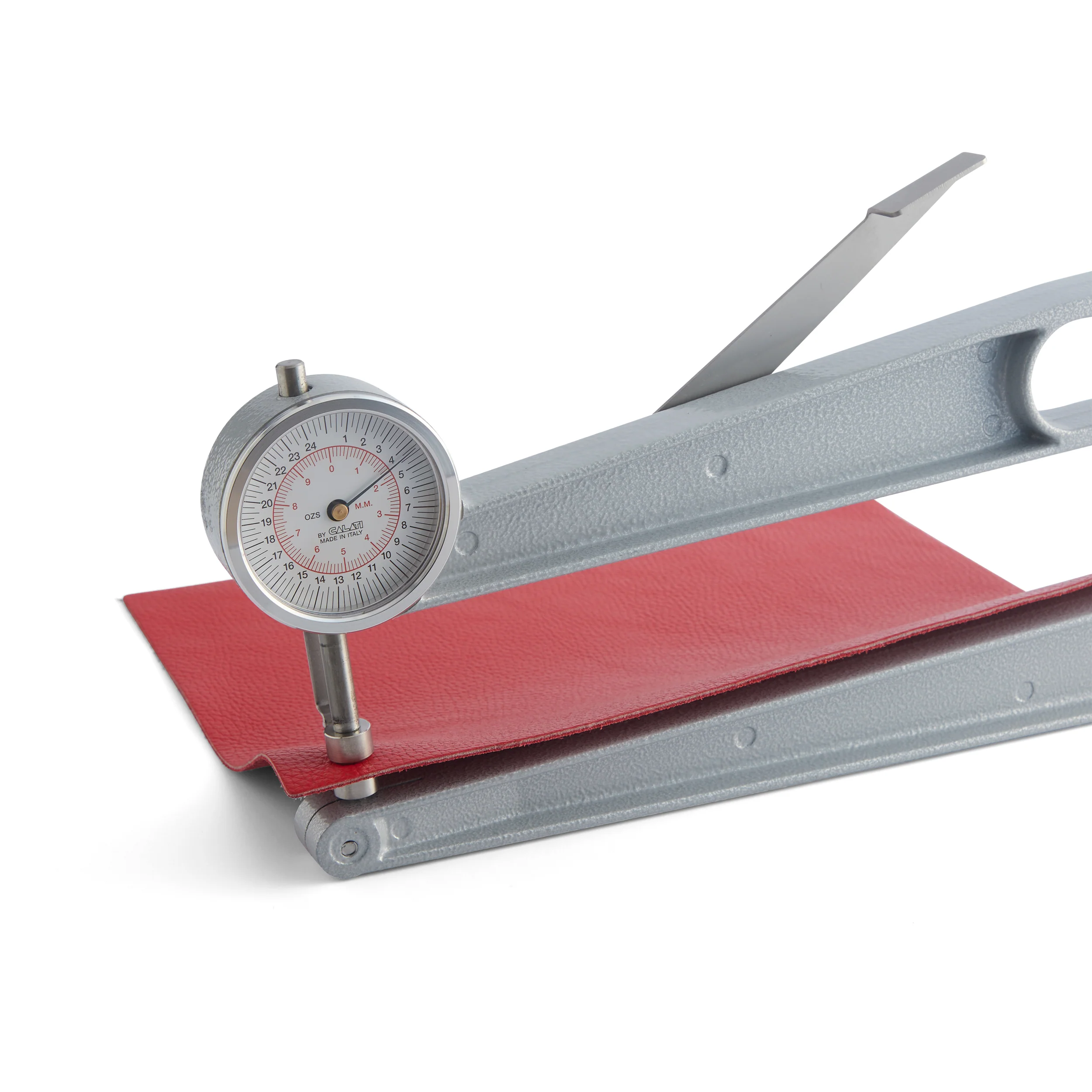Leather Gauge - Image 11