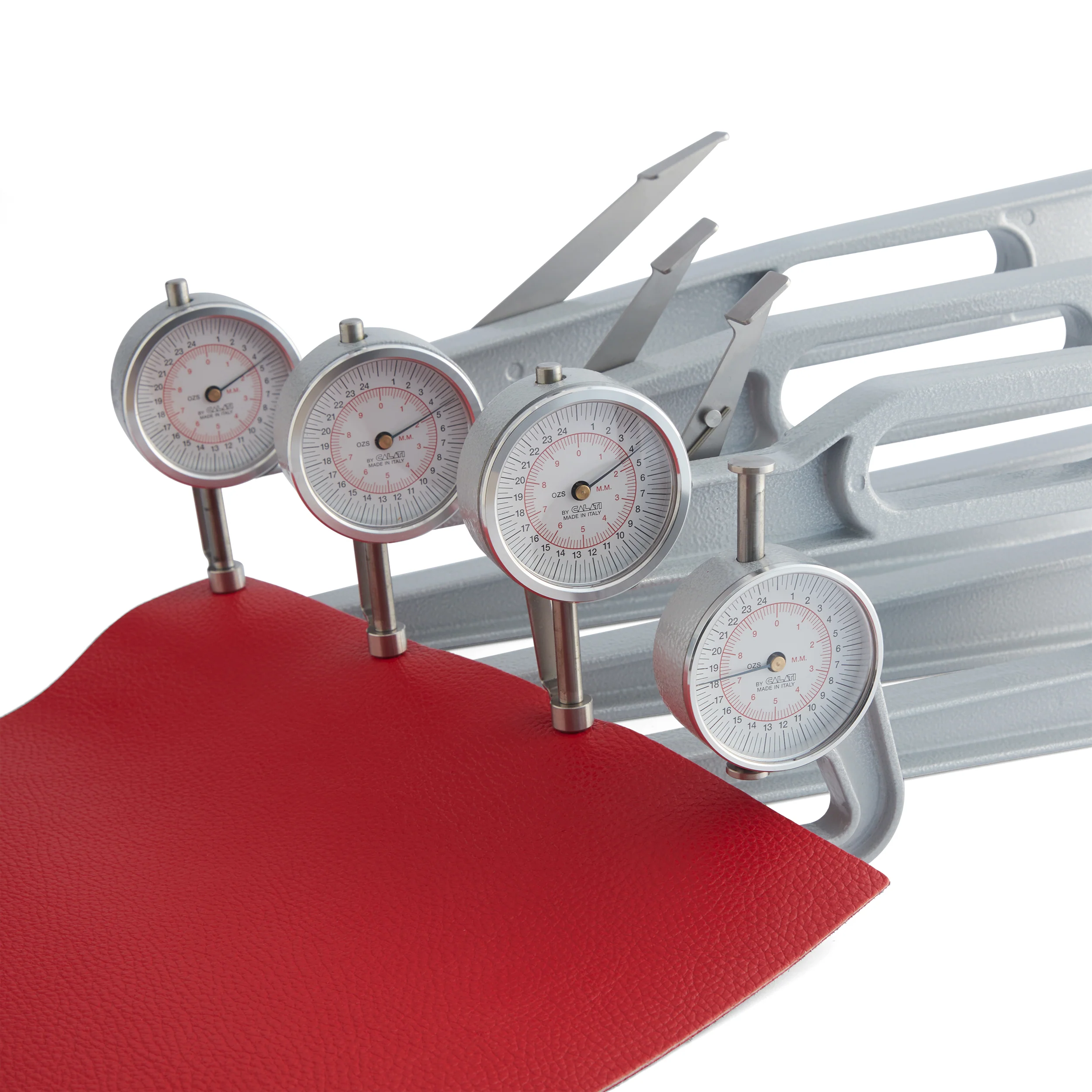 Leather Gauge - Image 3