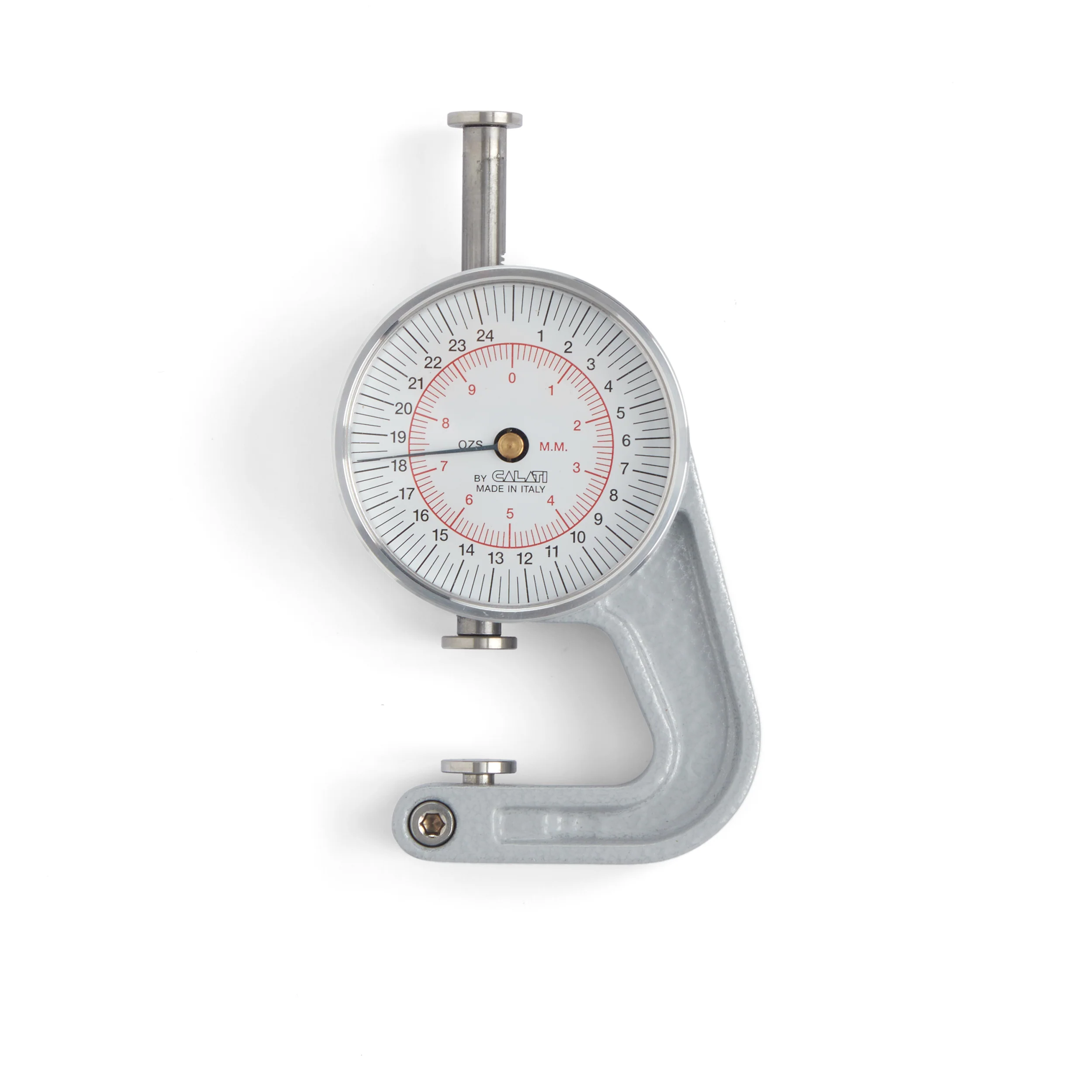 Leather Gauge - Image 4