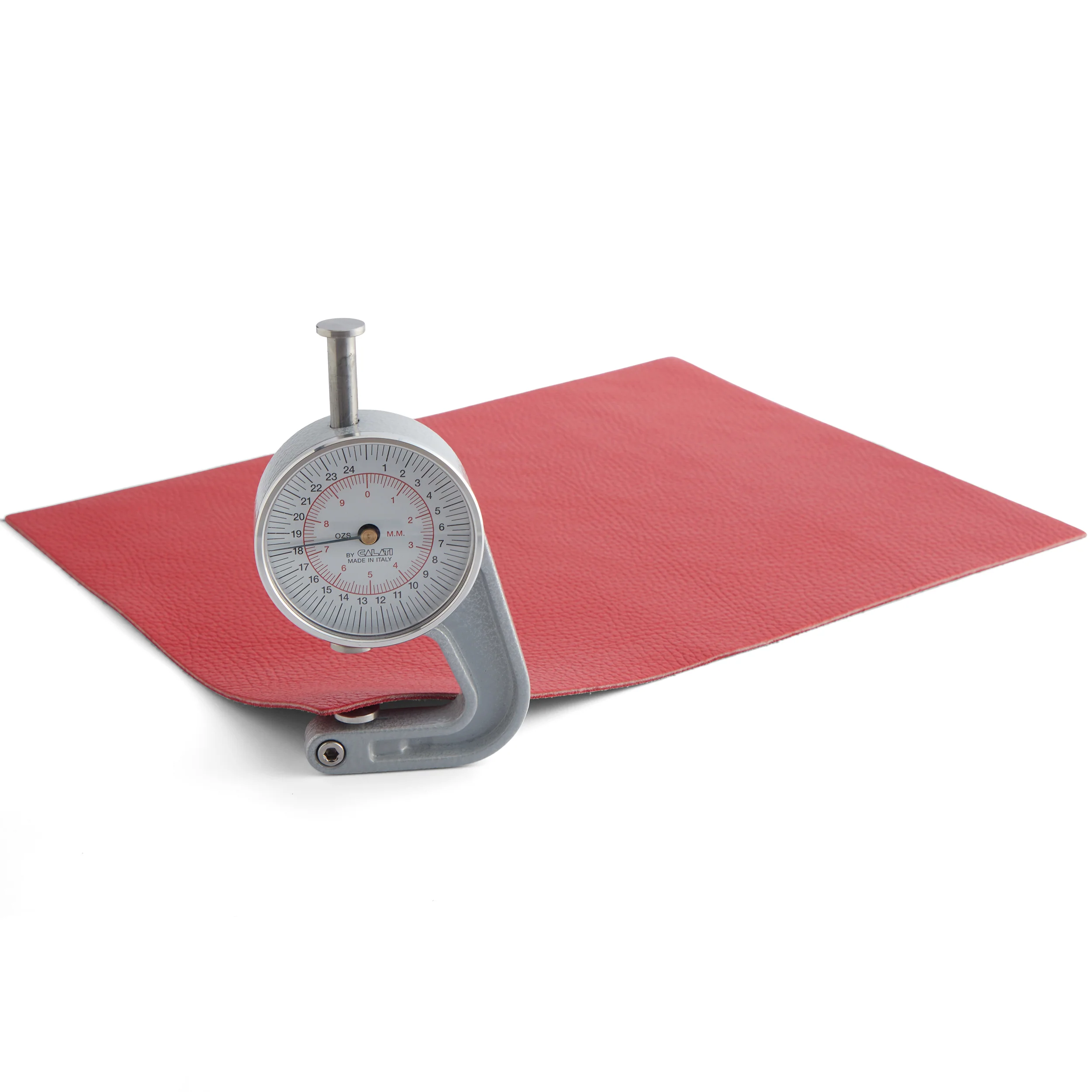 Leather Gauge - Image 5