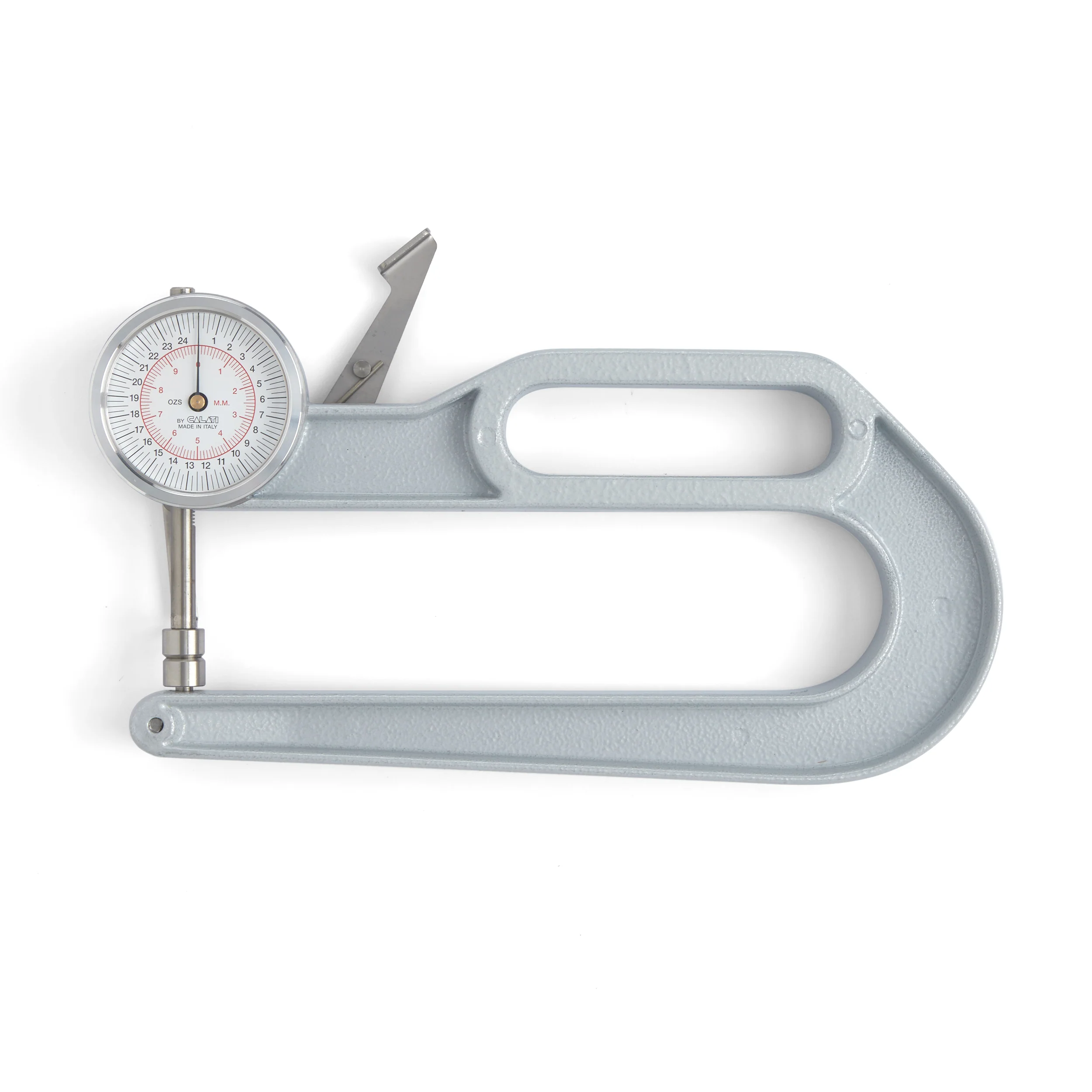Leather Gauge - Image 6