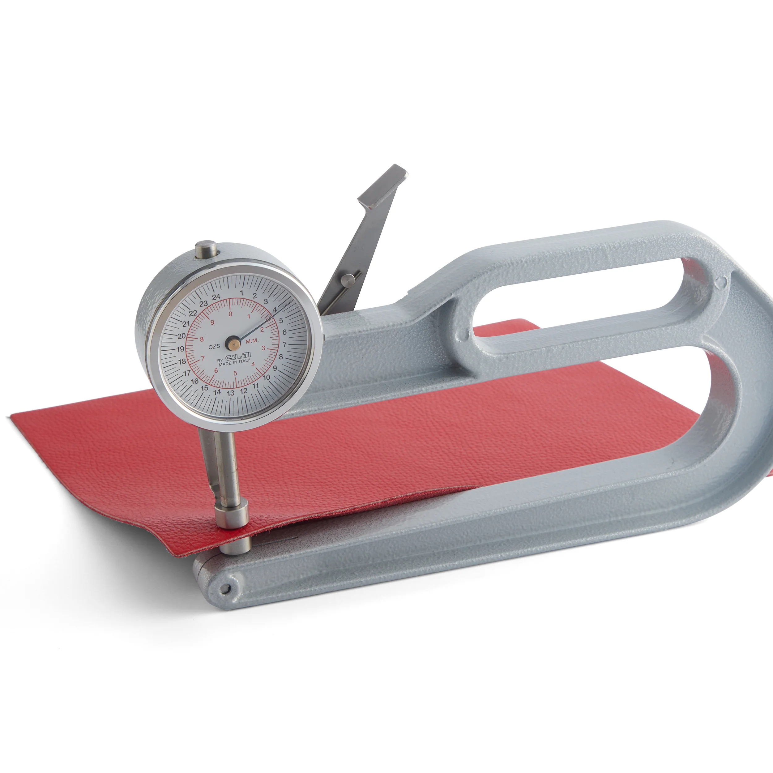 Leather Gauge - Image 7