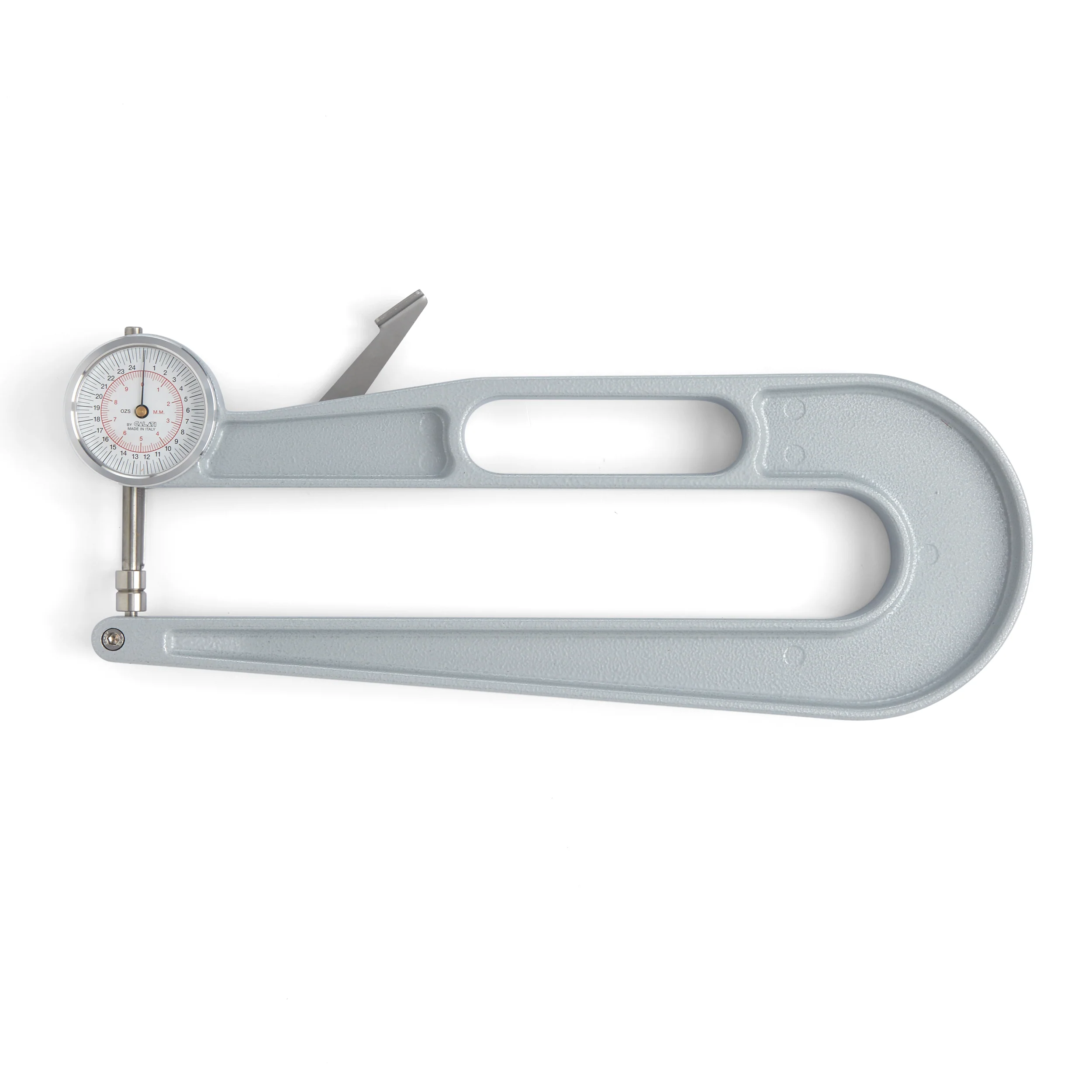 Leather Gauge - Image 8