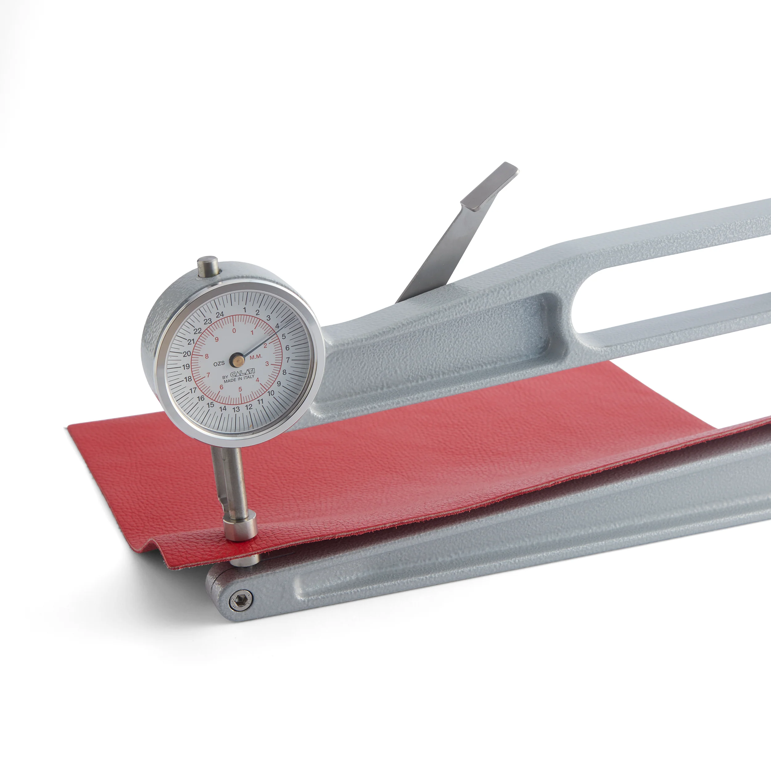 Leather Gauge - Image 9