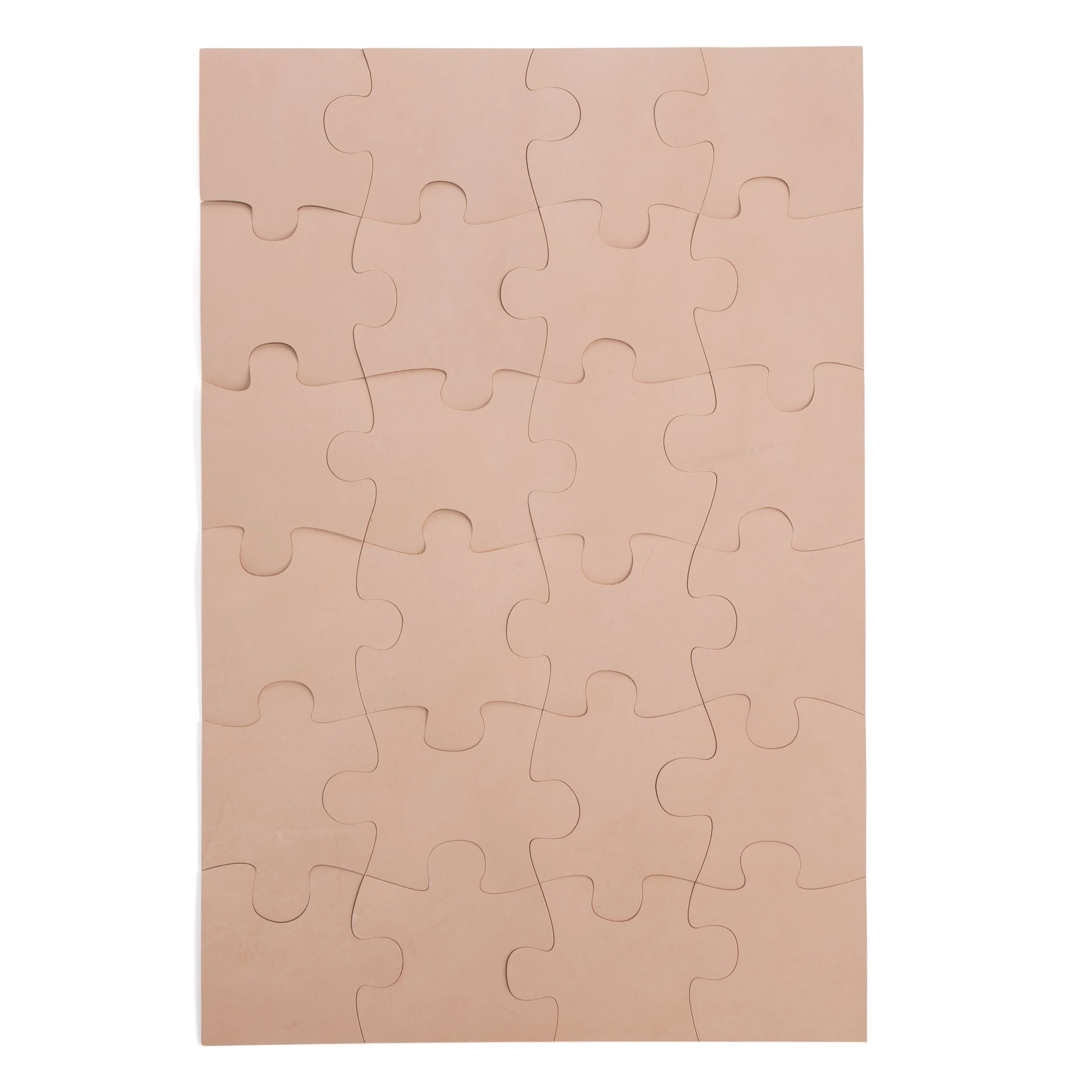 Leather Puzzle Kit - Image 2