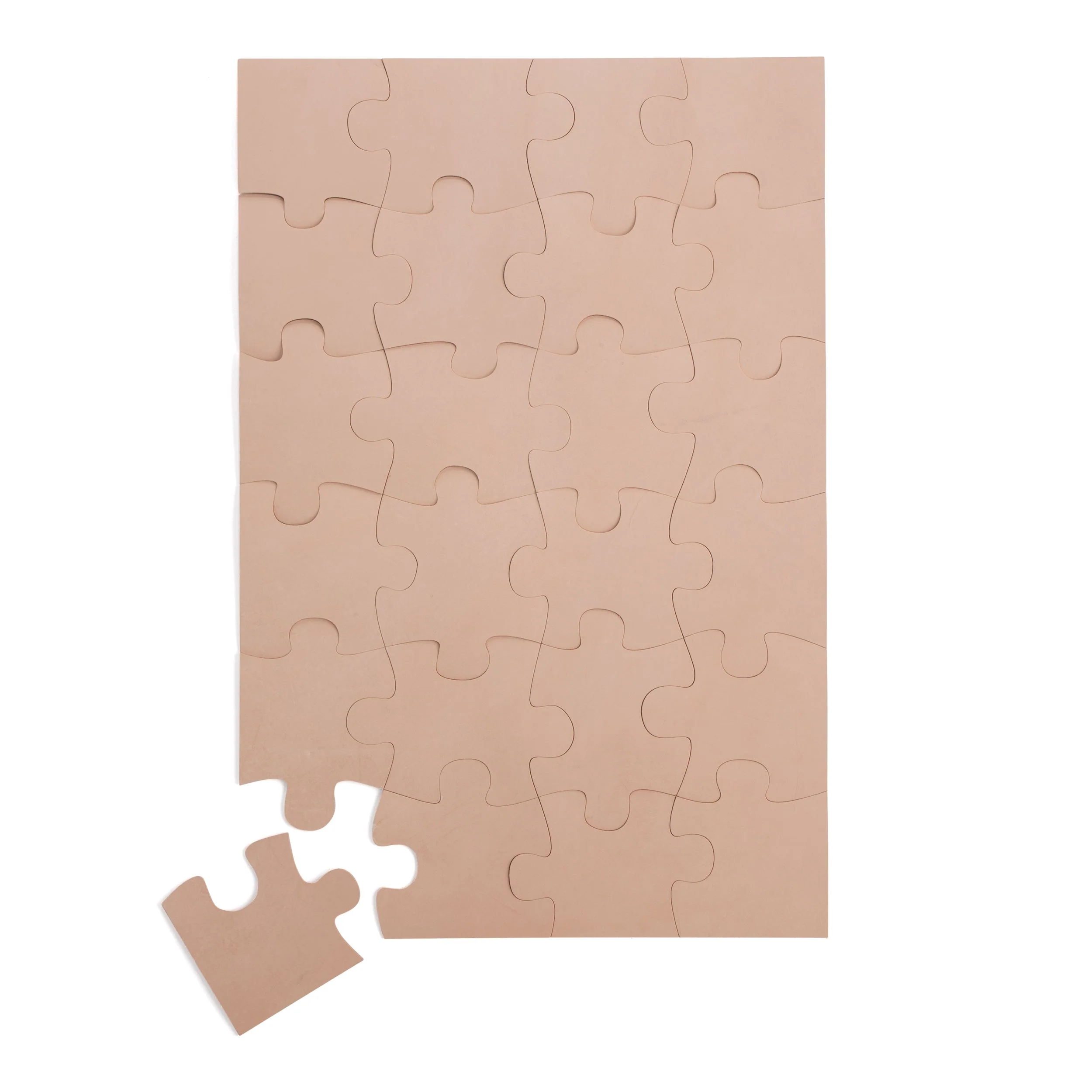Leather Puzzle Kit - Image 3