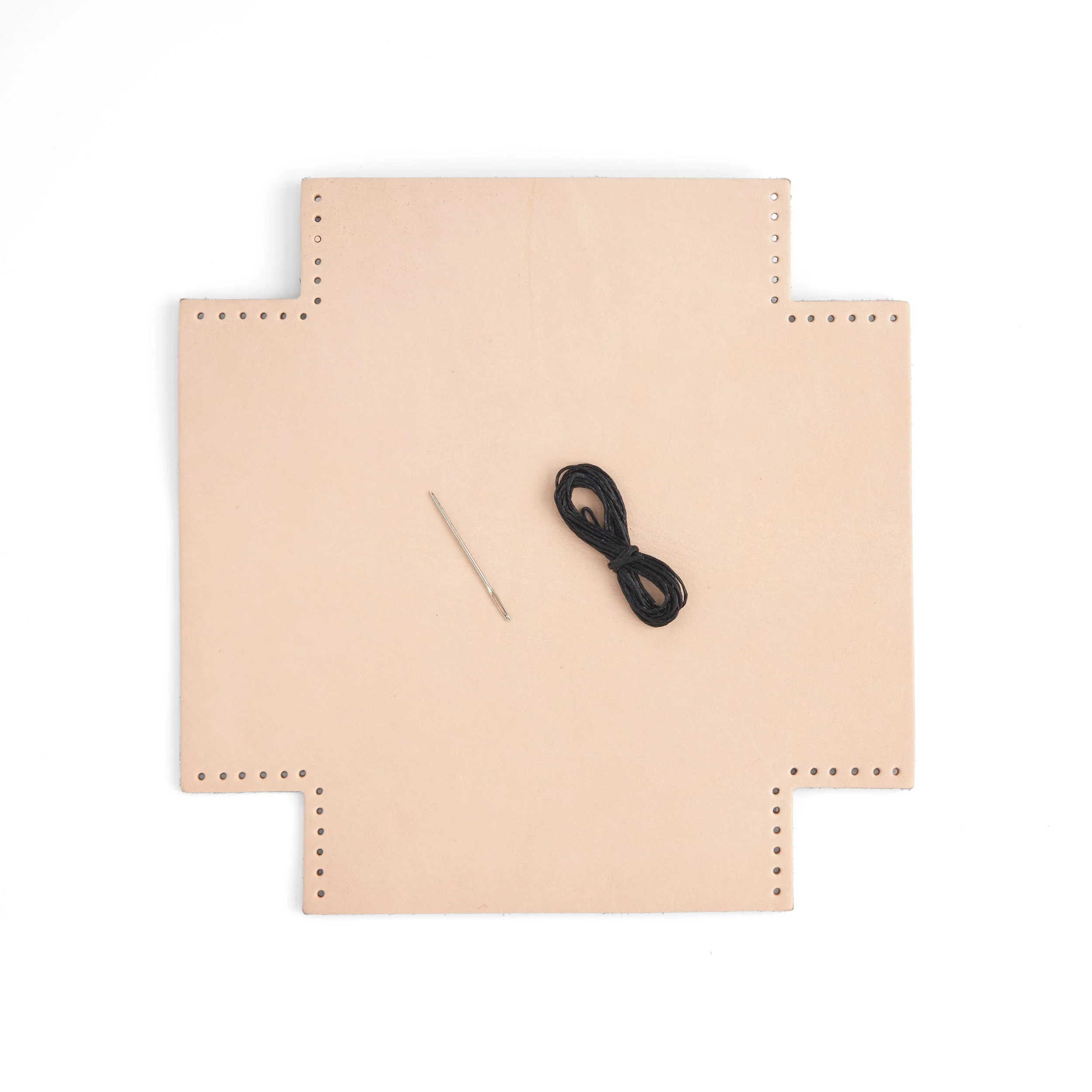 Leather Tray Kit - Image 4