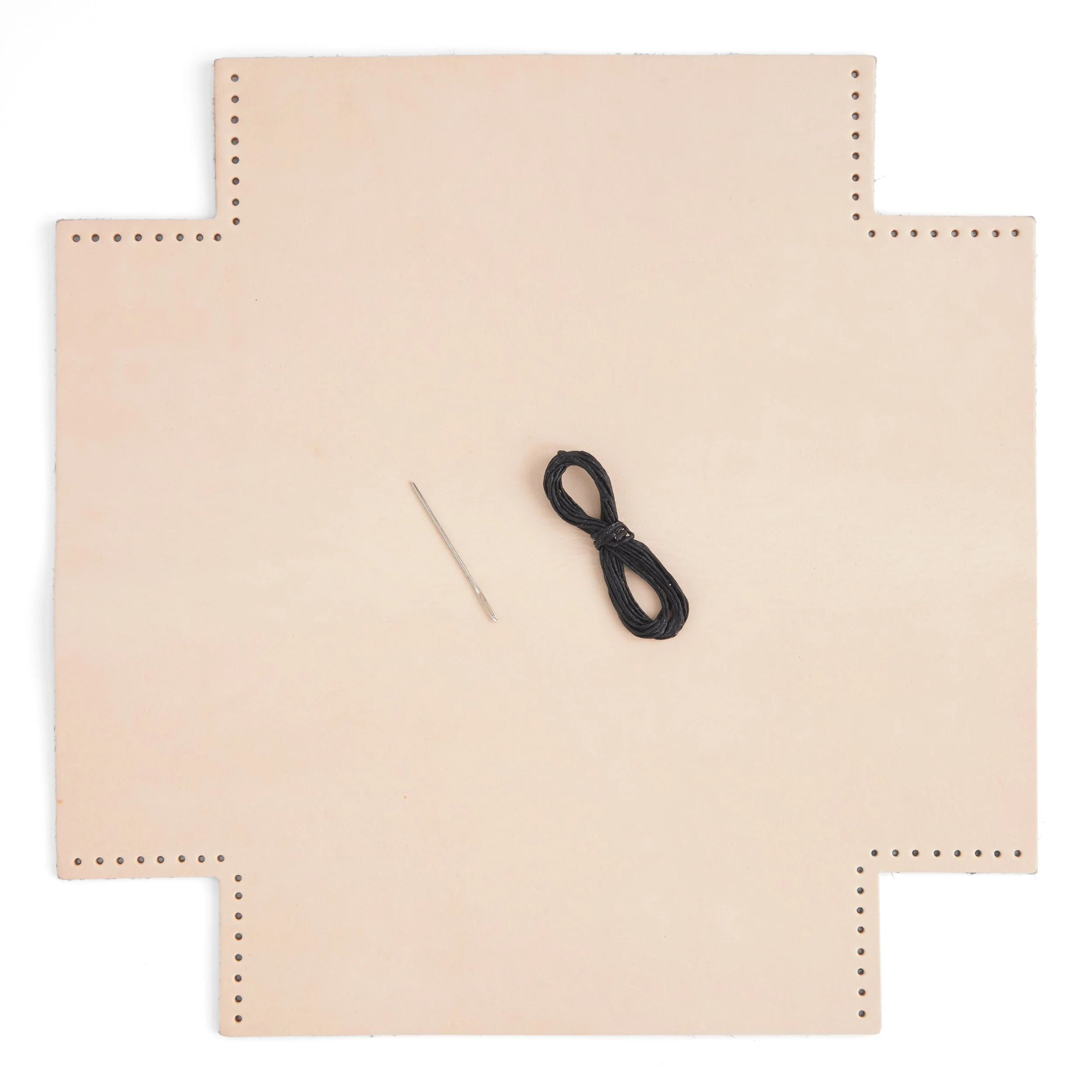 Leather Tray Kit - Image 6
