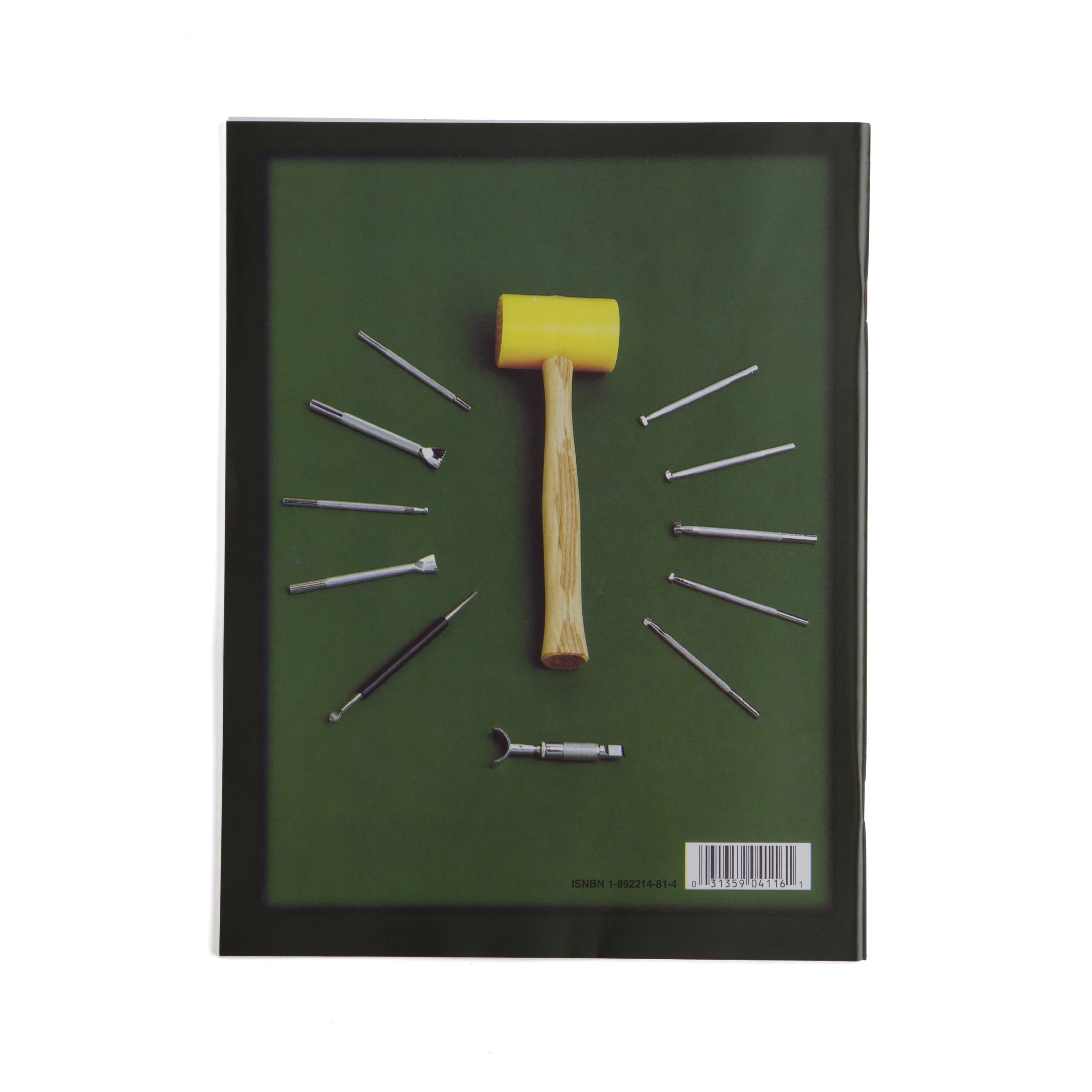 Leathercrafting Book - Image 3