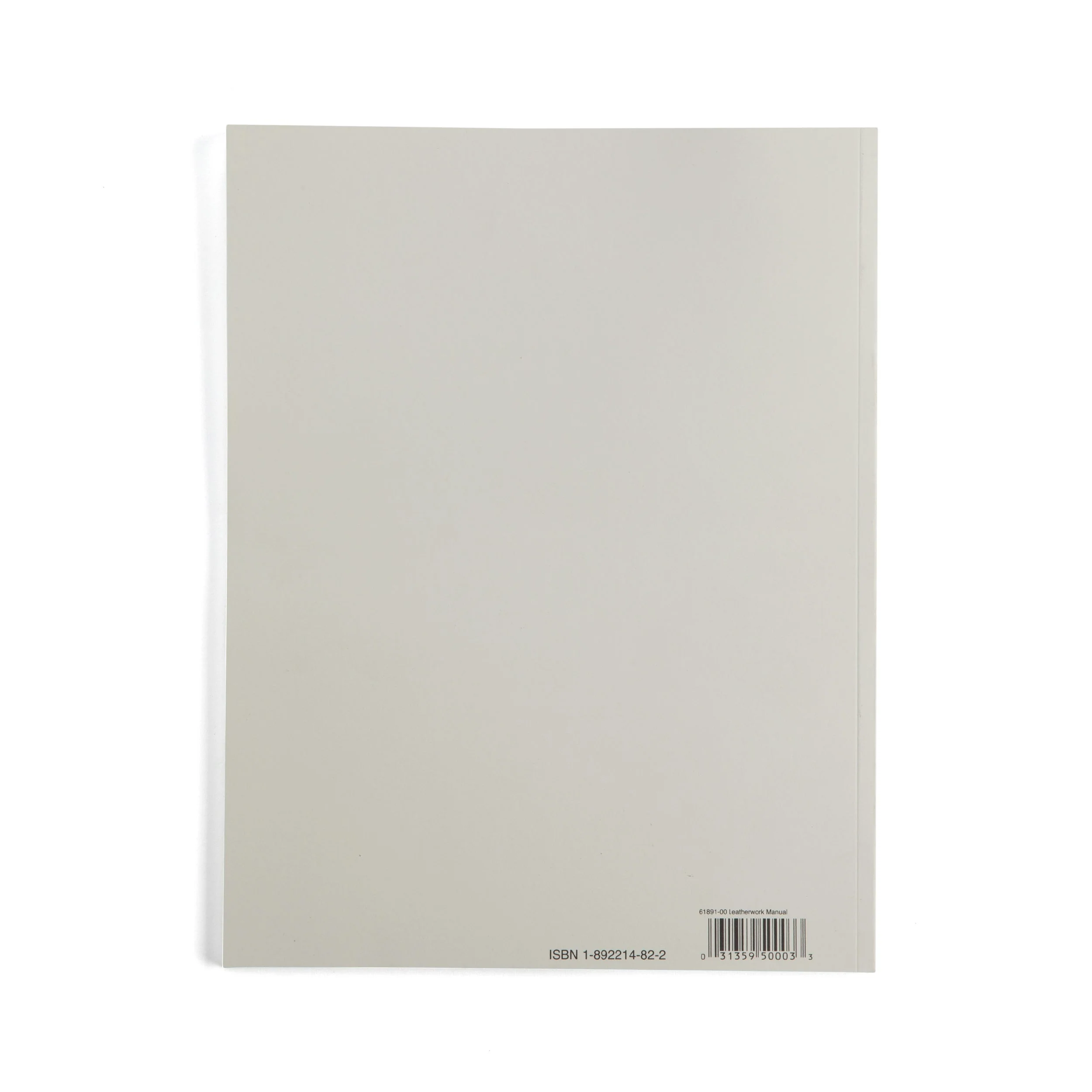 Leatherwork Manual - Image 4