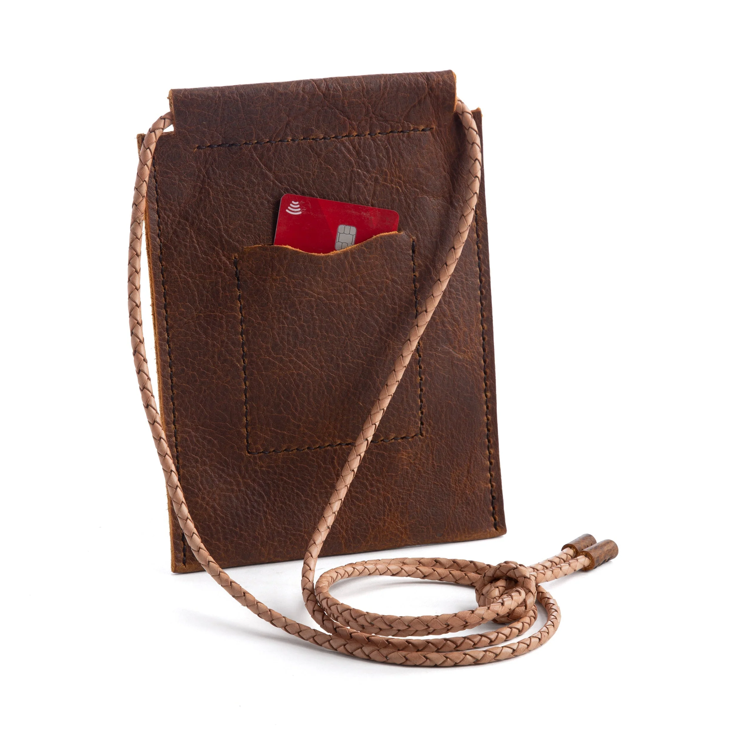 Lena Small Crossbody Acrylic Template - Image 4