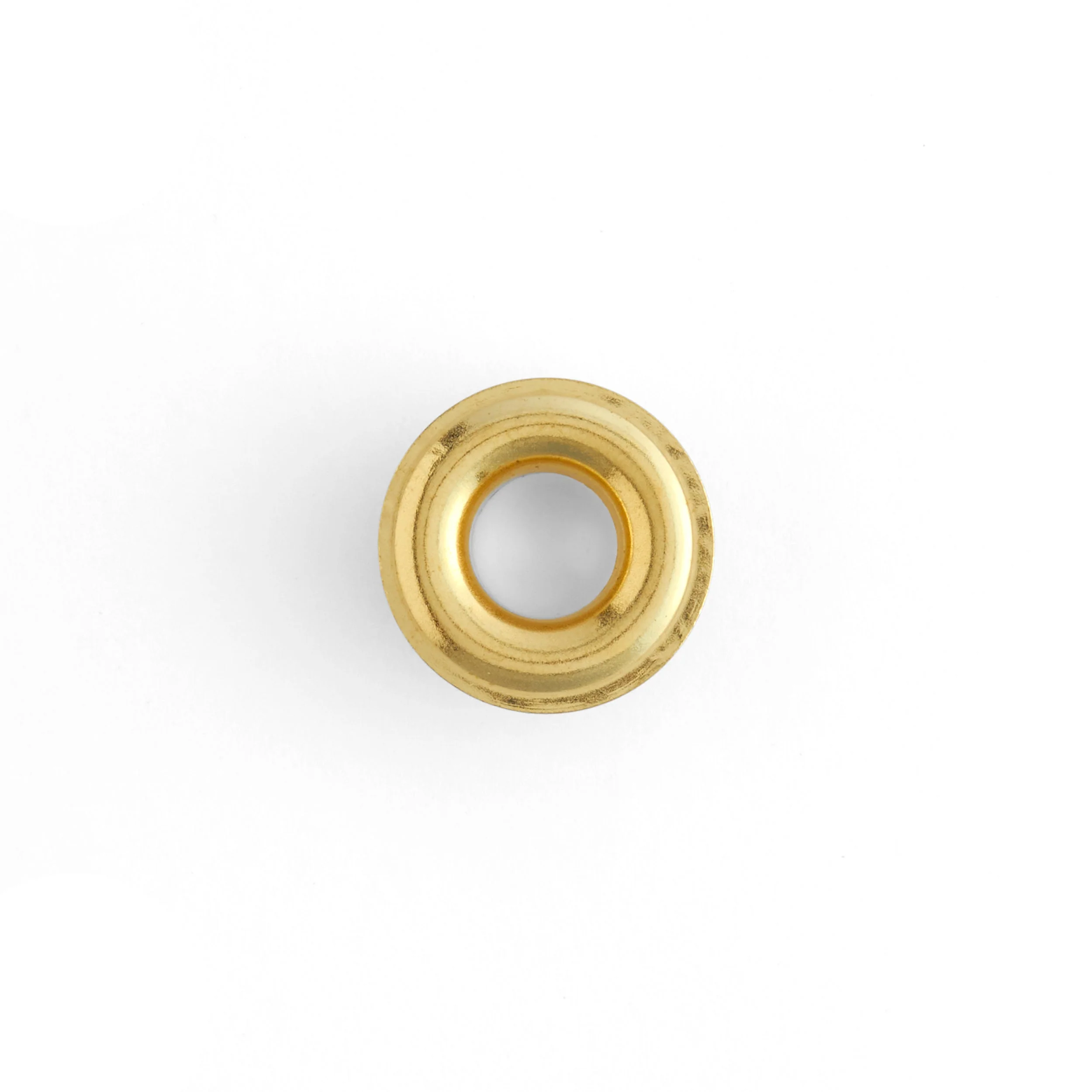 Brass Long Post Grommets 10 Pack - Image 5