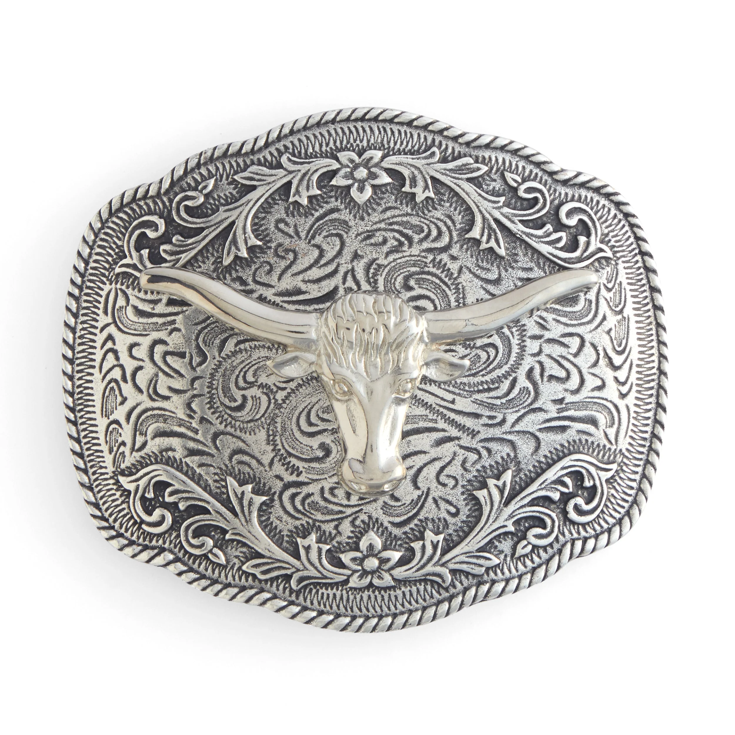 Longhorn Buckle - Image 3
