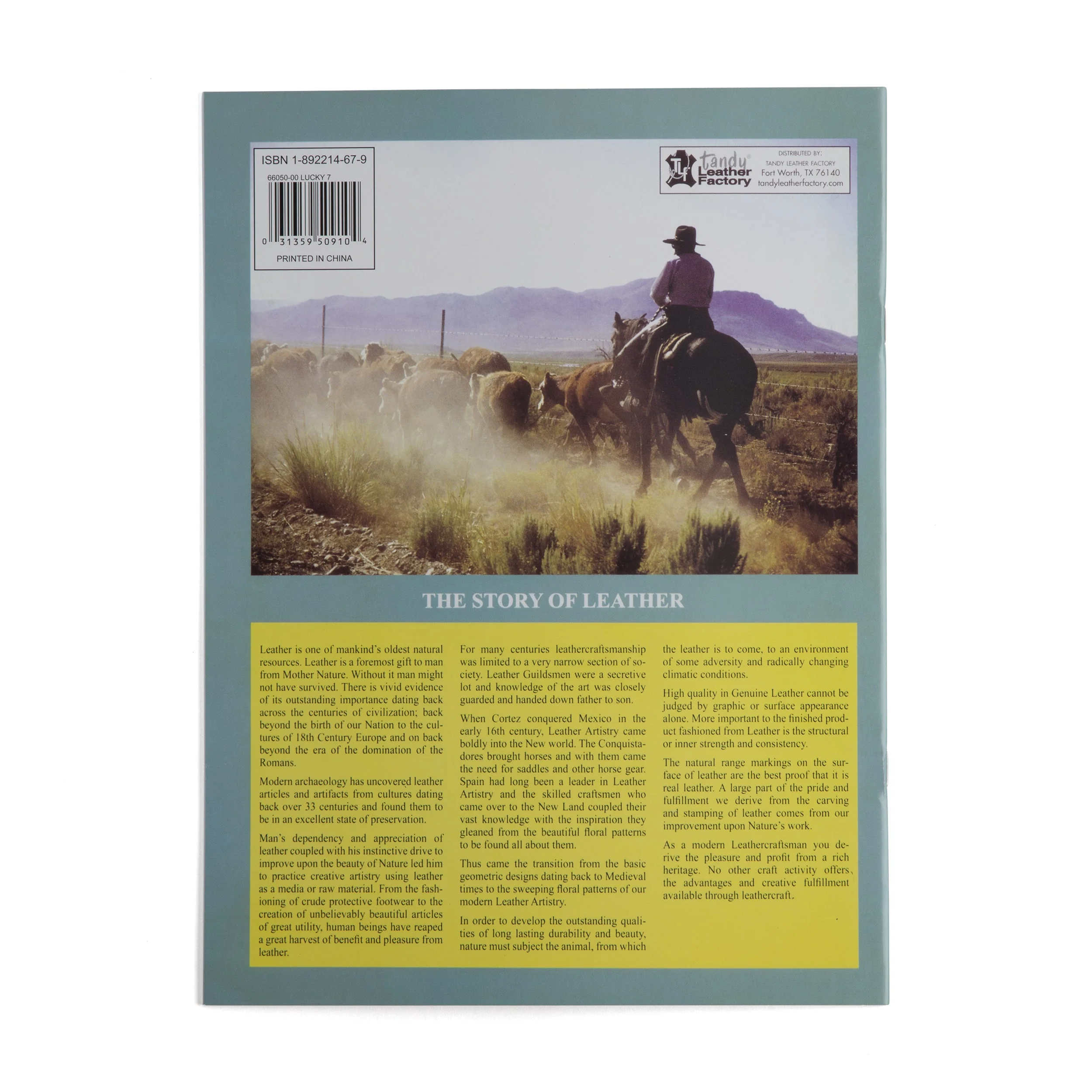 Lucky 7 Book - Image 3