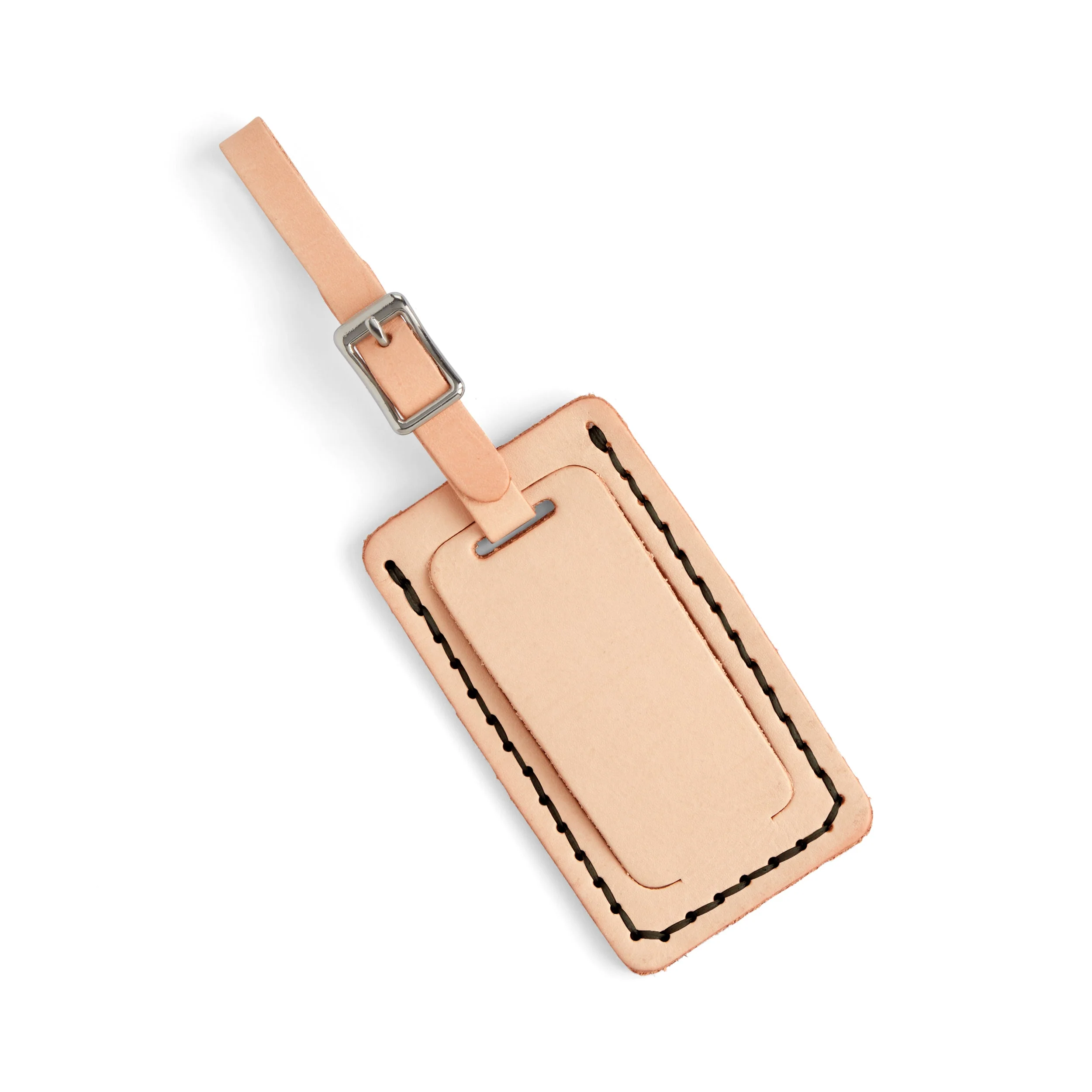 Luggage Tag Acrylic Template - Image 3