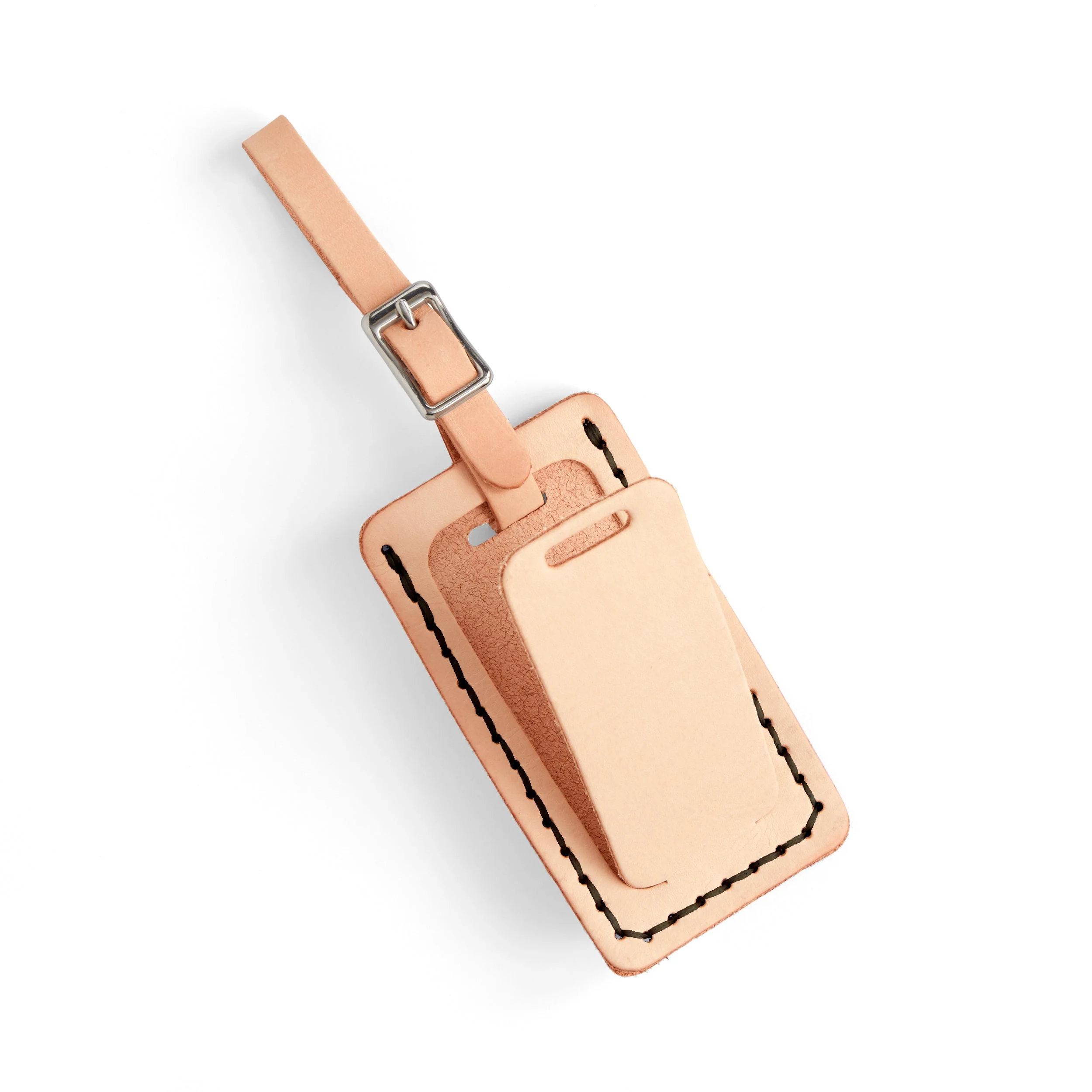 Luggage Tag Acrylic Template - Image 4