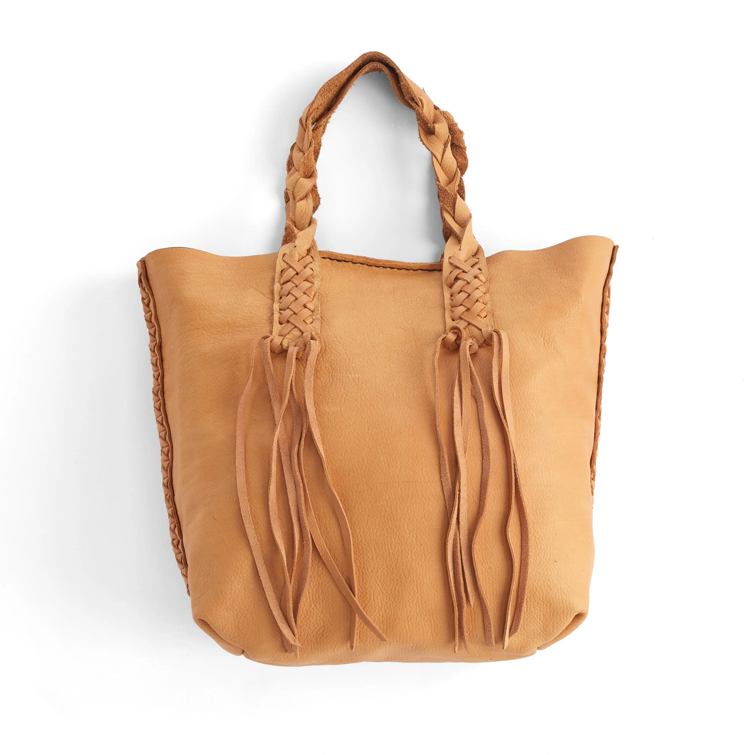 Madeline Fringe Bag Kit - Image 2
