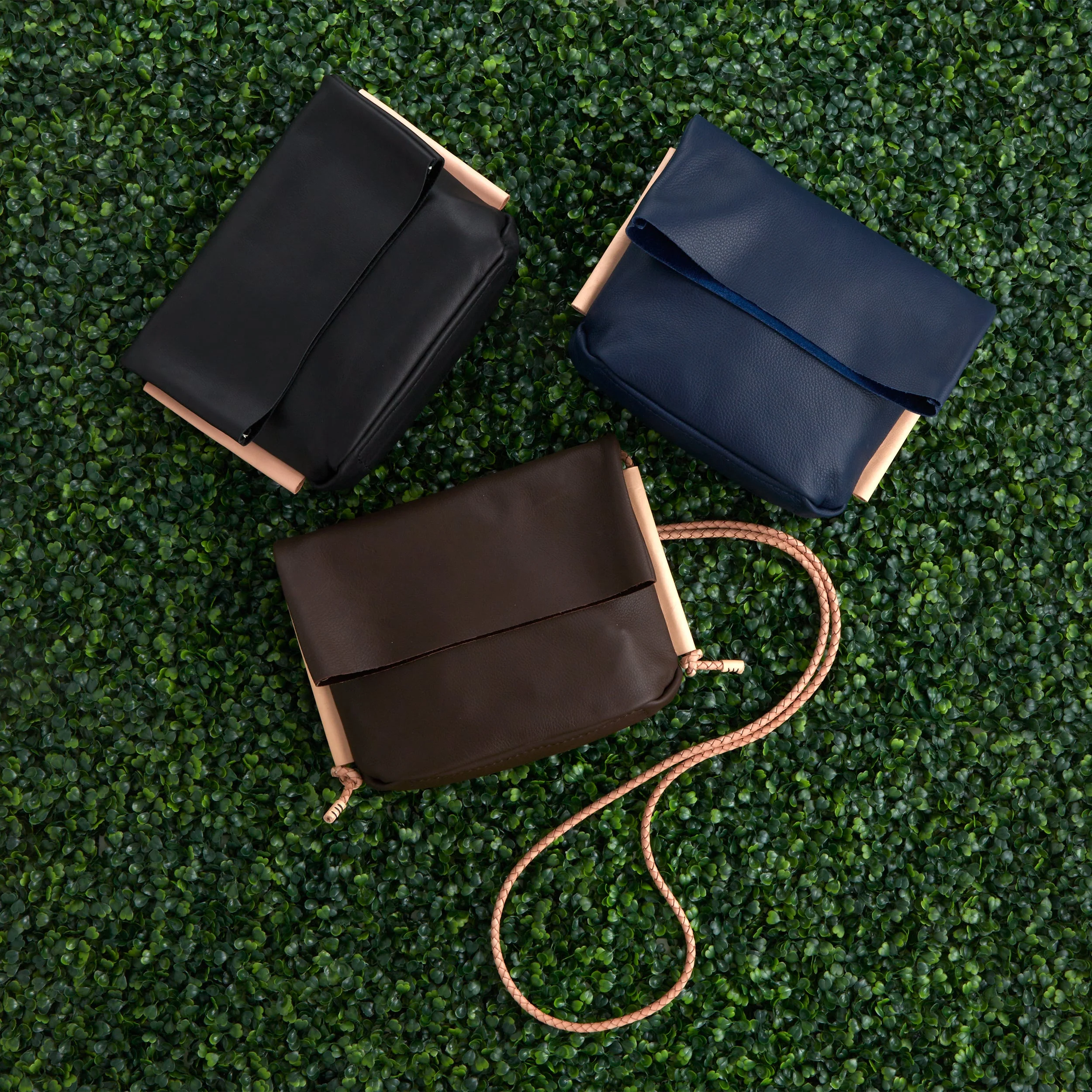 Madison Crossbody Kit - Image 3