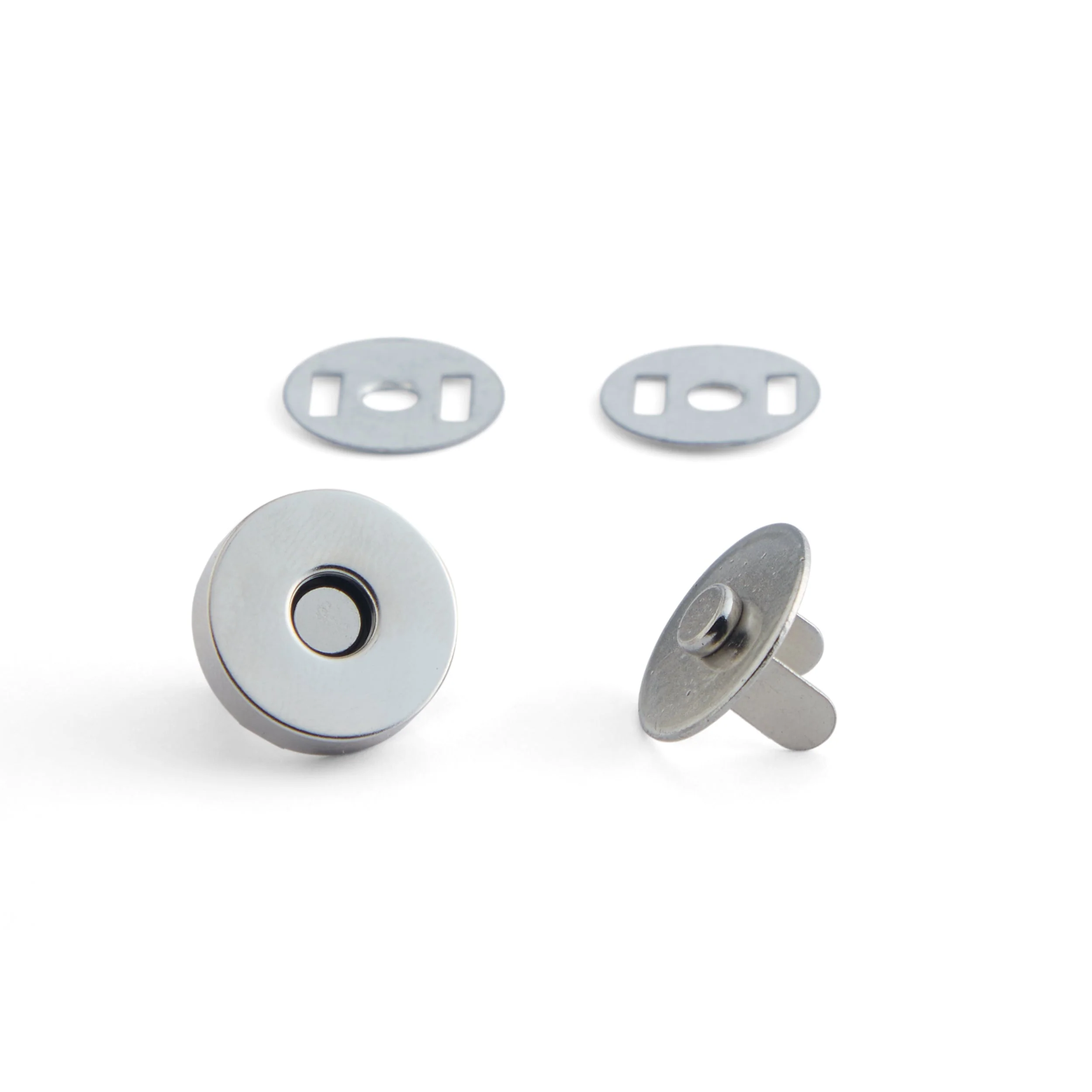 Magnetic Bag Clasp - Image 2