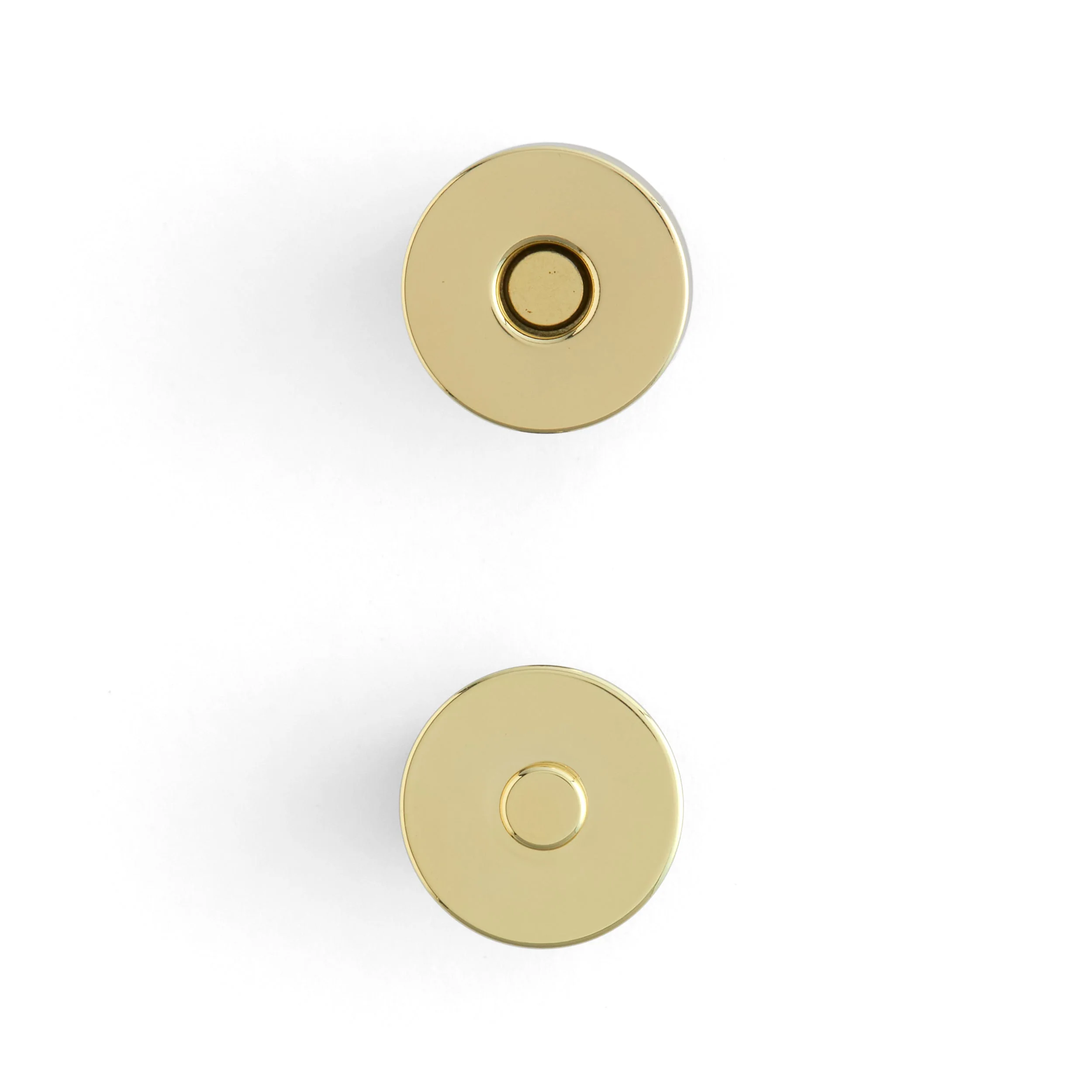 Magnetic Bag Clasp - Image 5