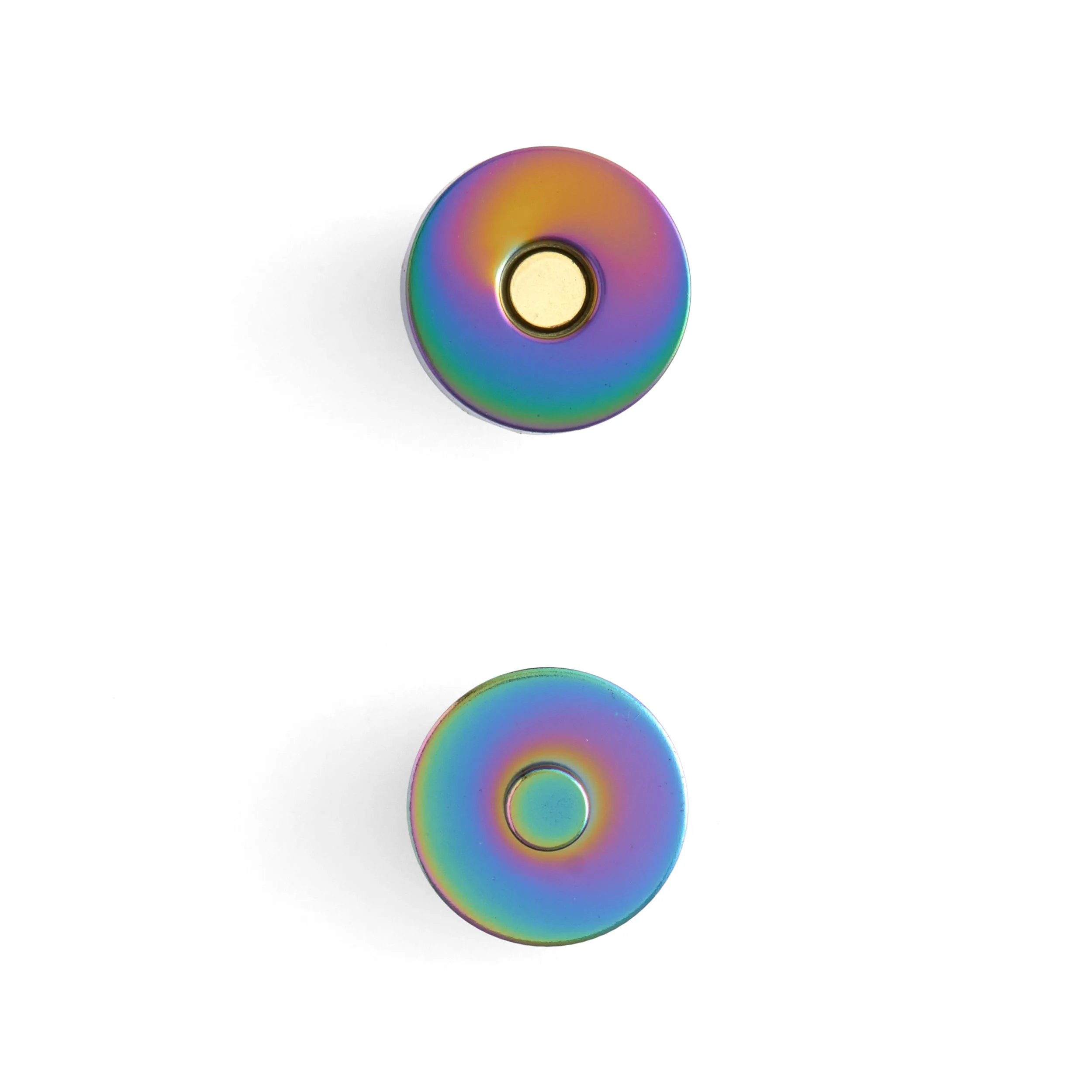 Magnetic Bag Clasp - Image 7