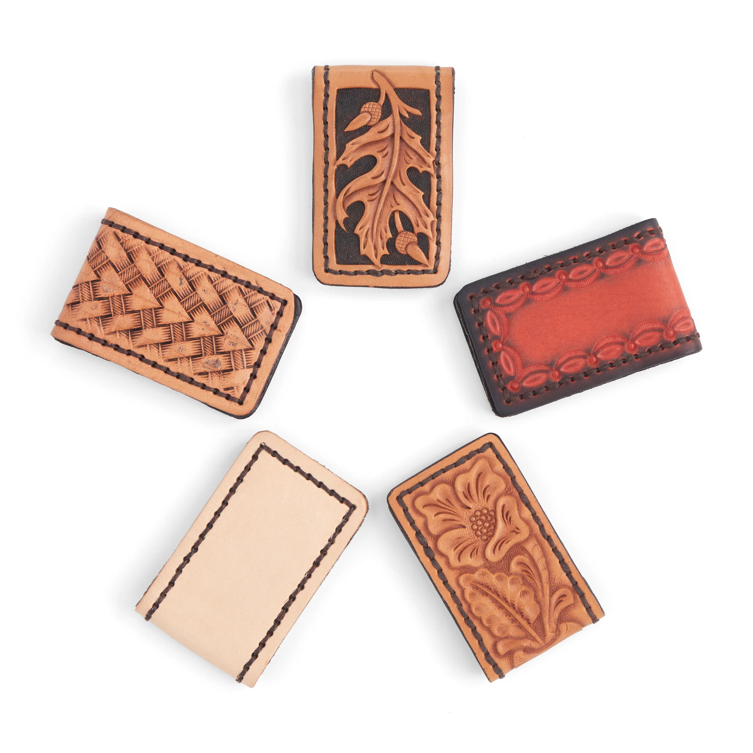 Magnetic Money Clip Kit Pack of 10 - Image 7