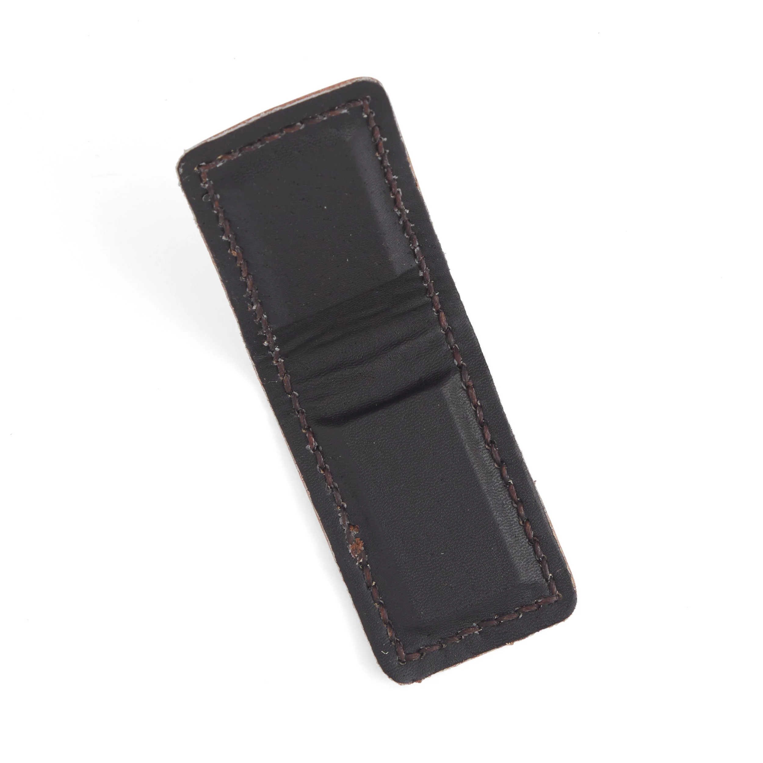 Magnetic Money Clip Leather Pack of 10 - Image 4