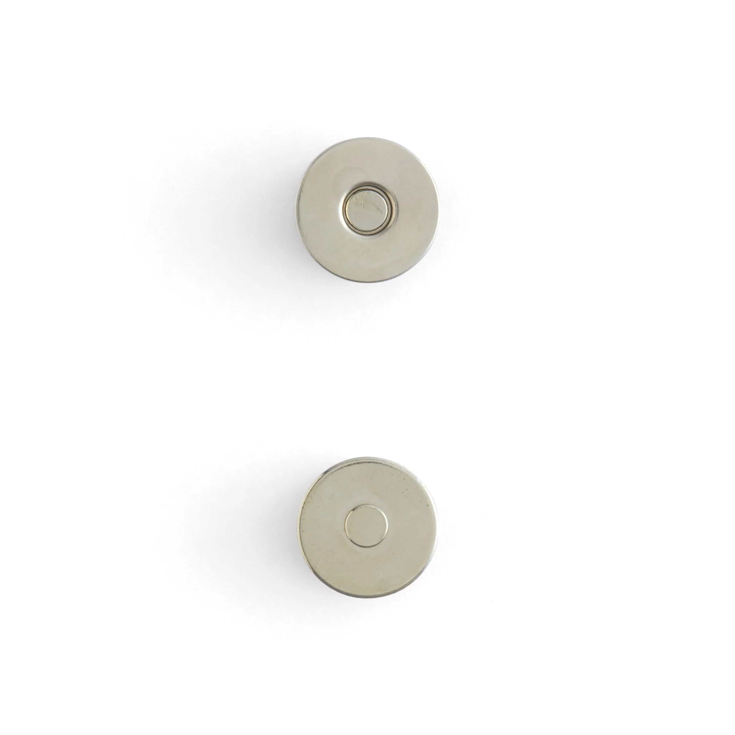 Magnetic Bag Clasp Rivetback 50 Pack - Image 3