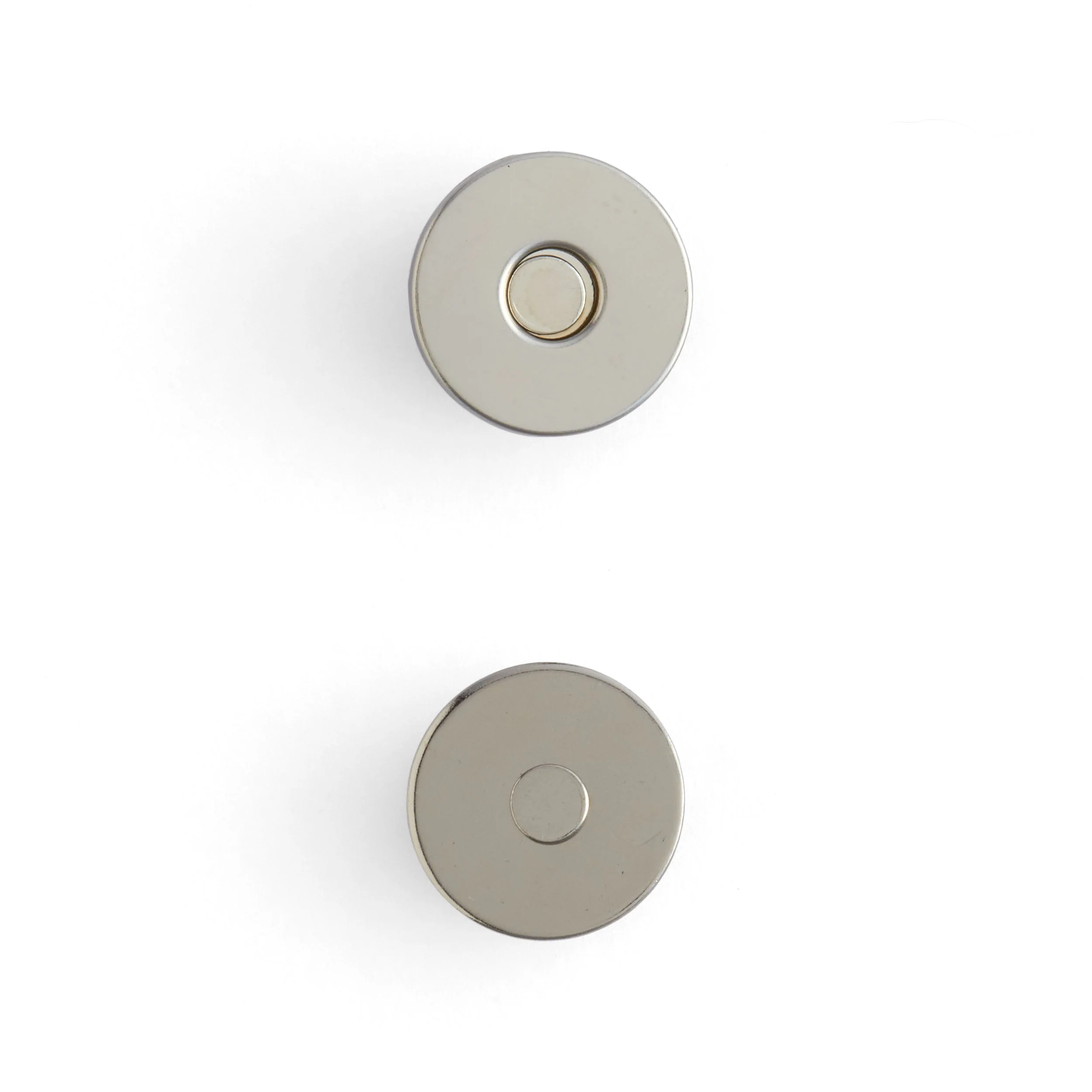 Magnetic Bag Clasp Rivetback 50 Pack - Image 4