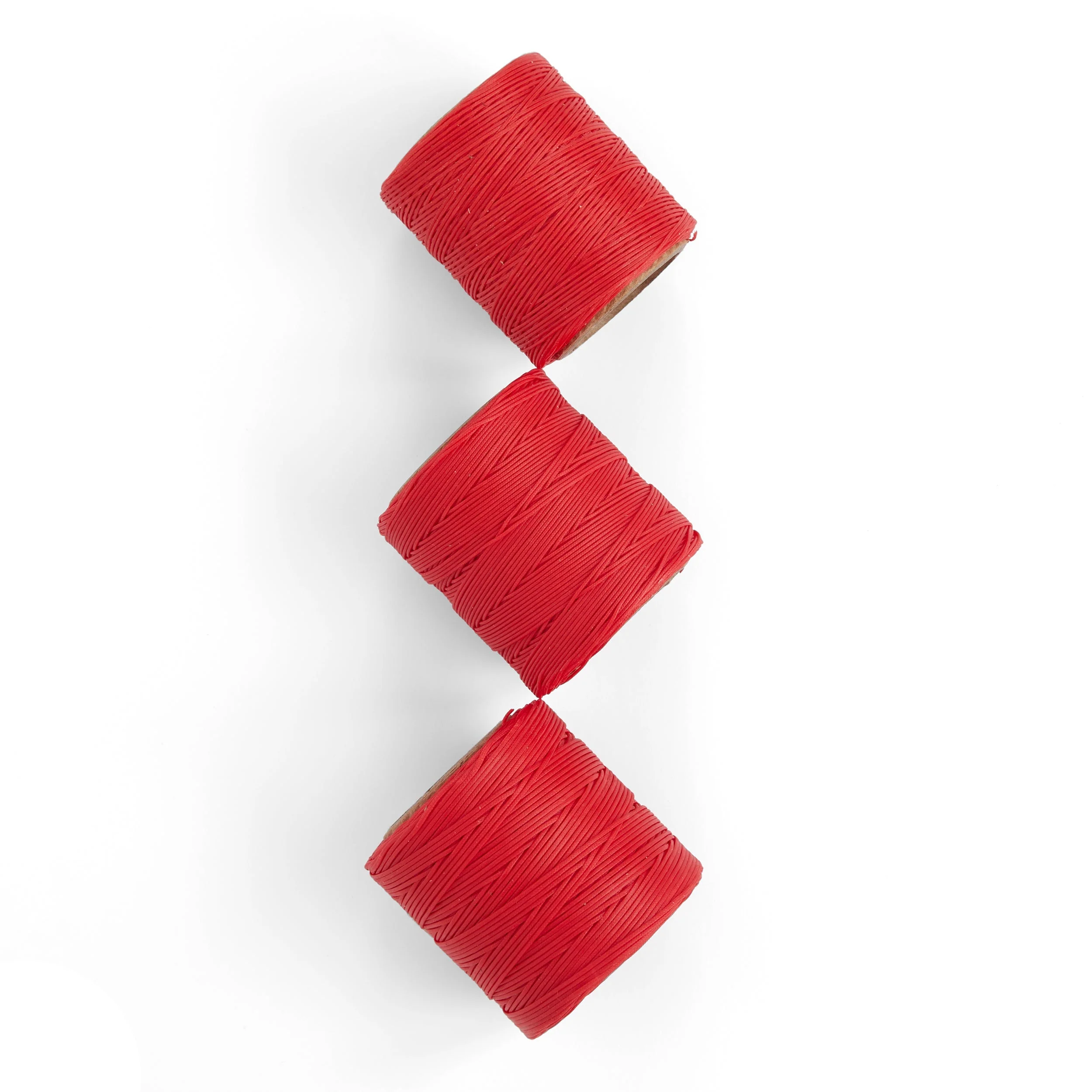 Maine Thread Company Braided Waxed Poly Cord - Image 3