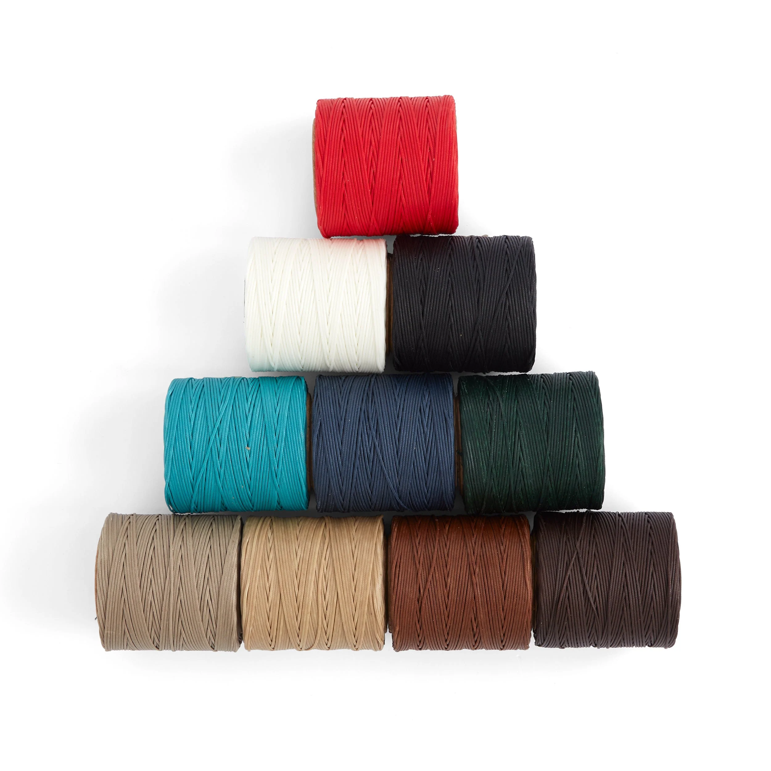 Maine Thread Company Braided Waxed Poly Cord - Image 4