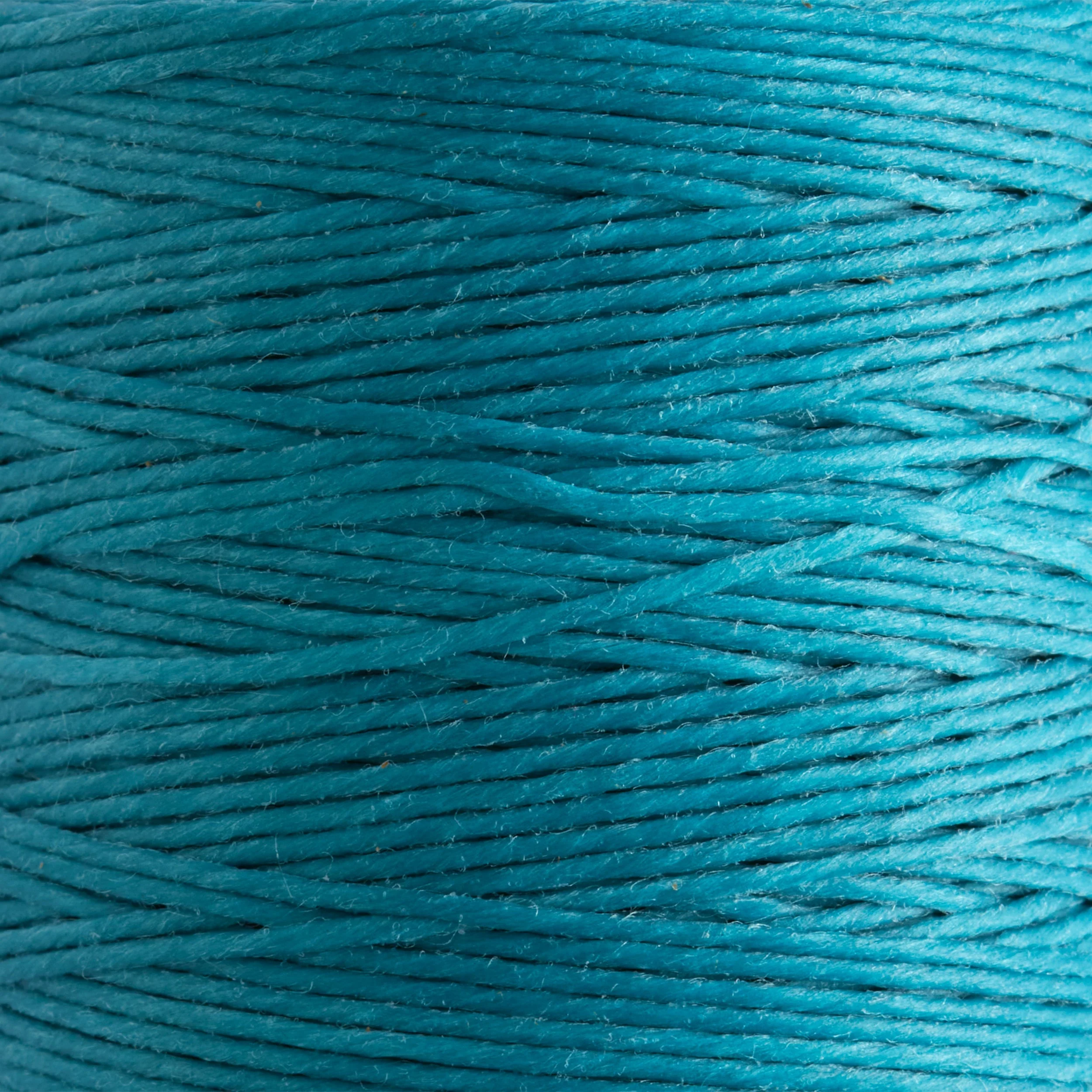Maine Thread Company Twisted Waxed Poly Cord - Image 12