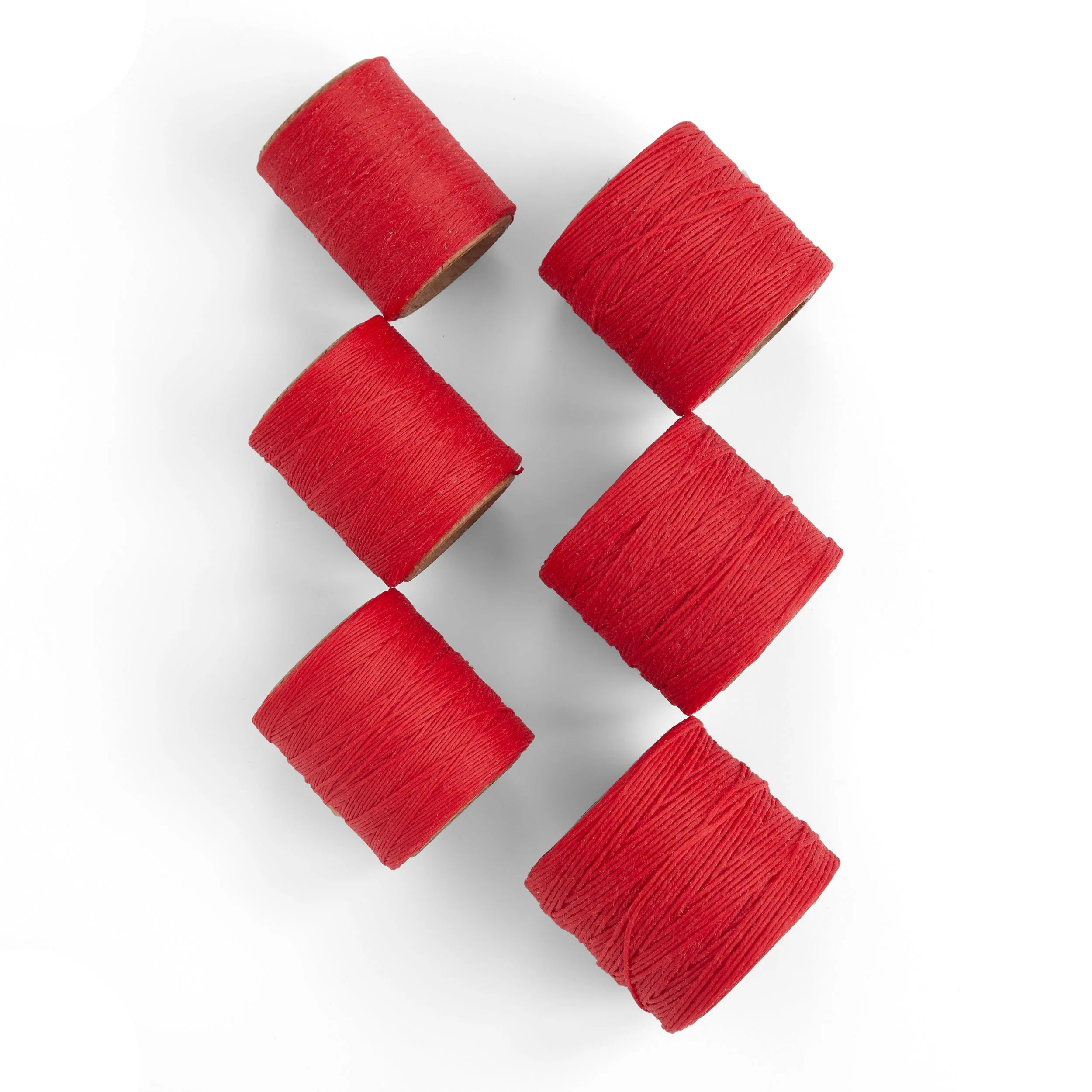 Maine Thread Company Twisted Waxed Poly Cord - Image 3