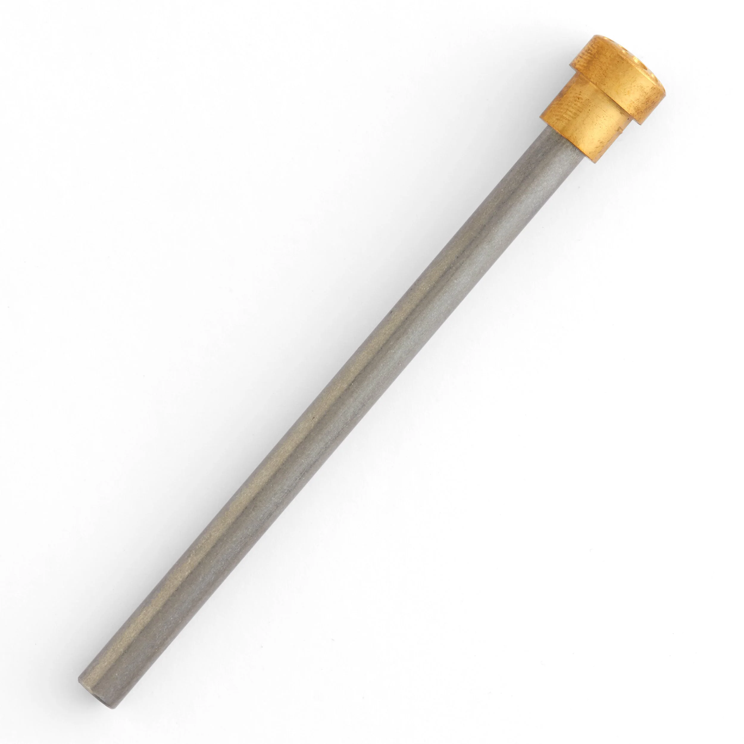 Matting Pebble Brass Stamp - Image 2