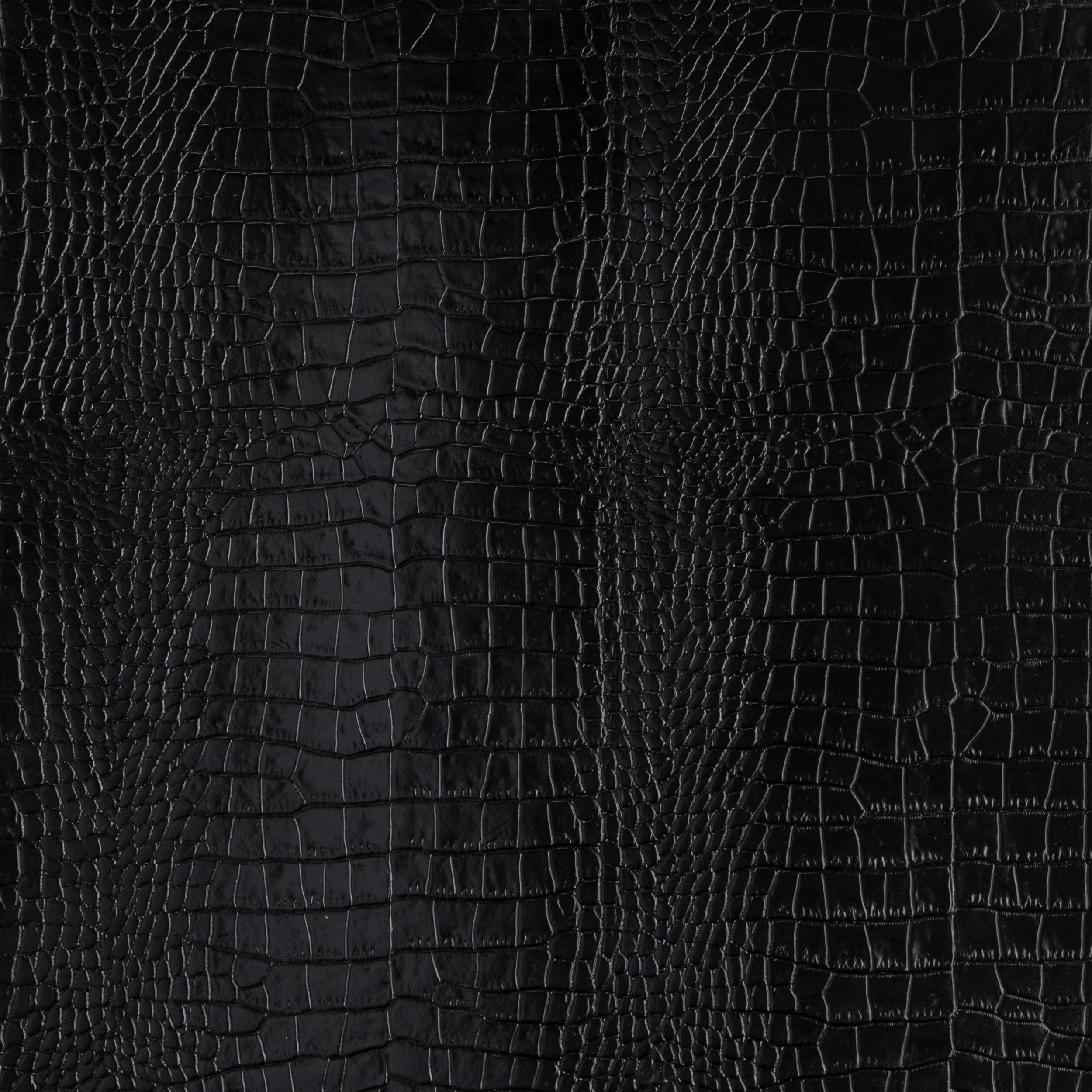 Mauri Croc Embossed Designer Double Shoulder - Image 15