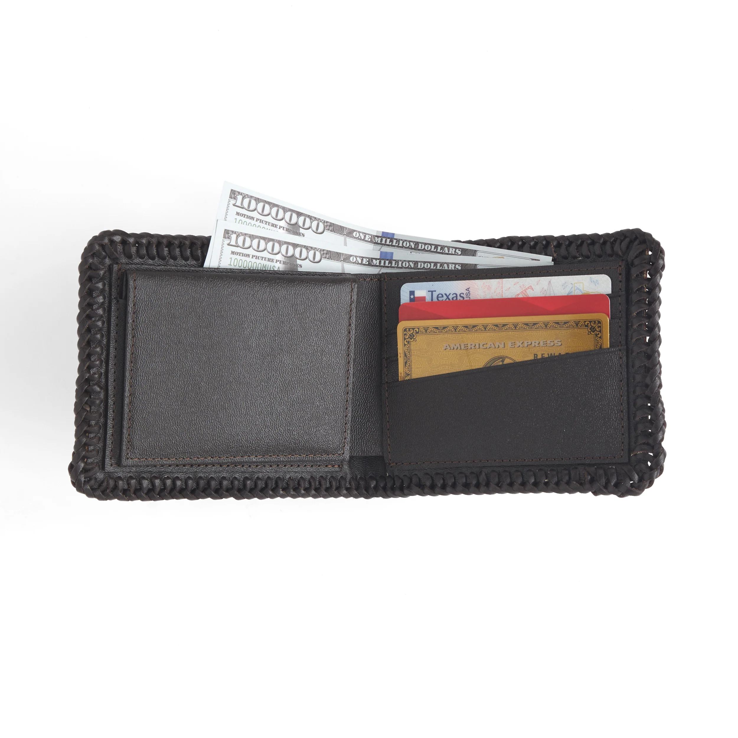 Maverick Wallet Kit - Image 2