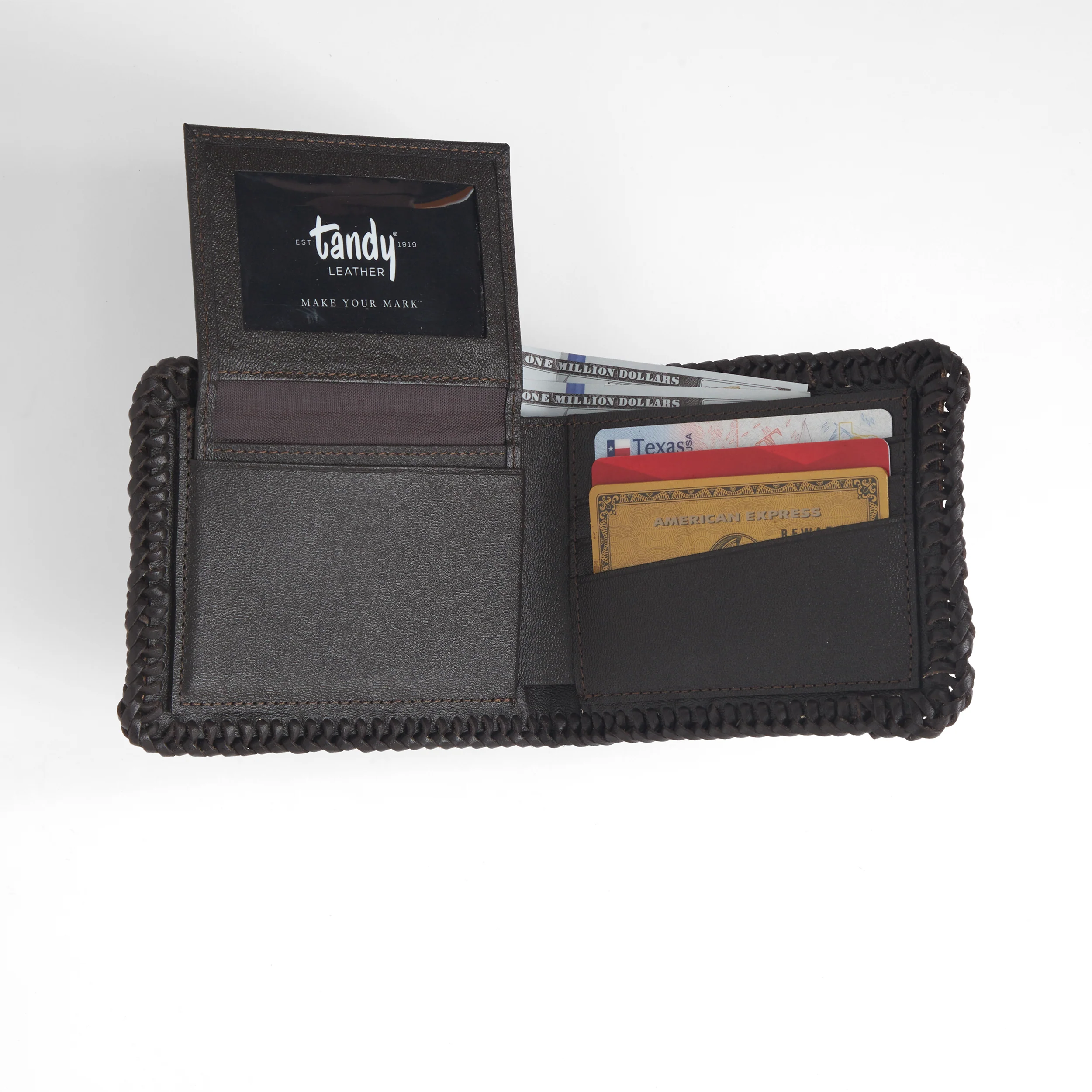 Maverick Wallet Kit - Image 4