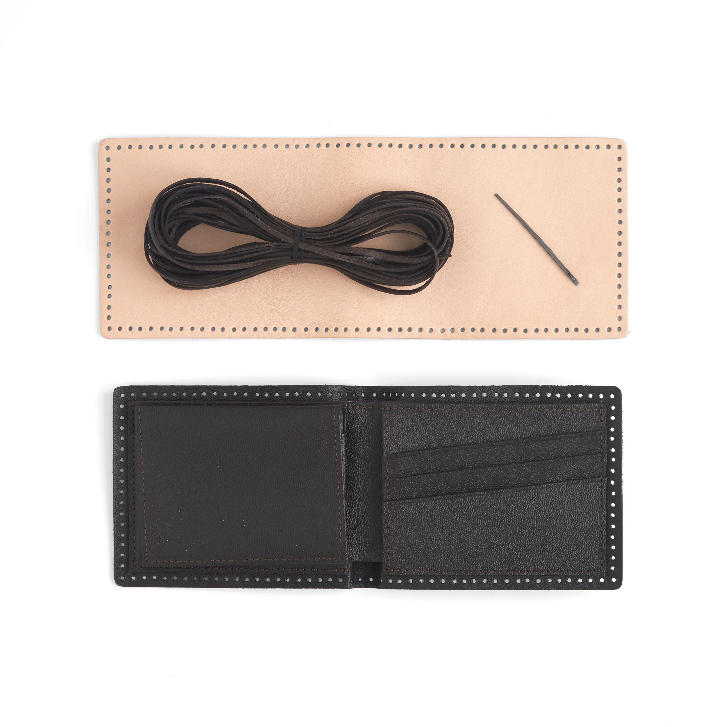 Maverick Wallet Kit - Image 6