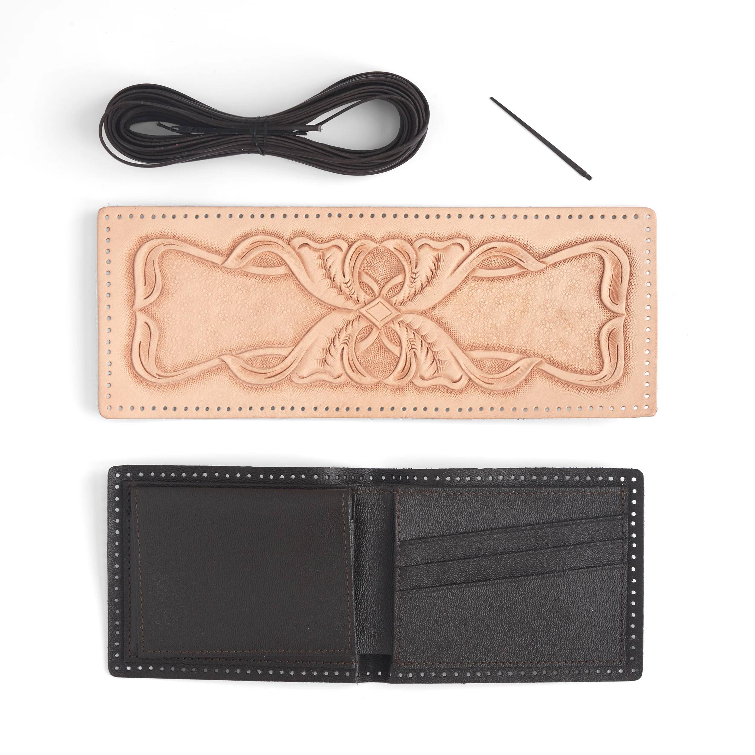 Maverick Wallet Kit - Image 7