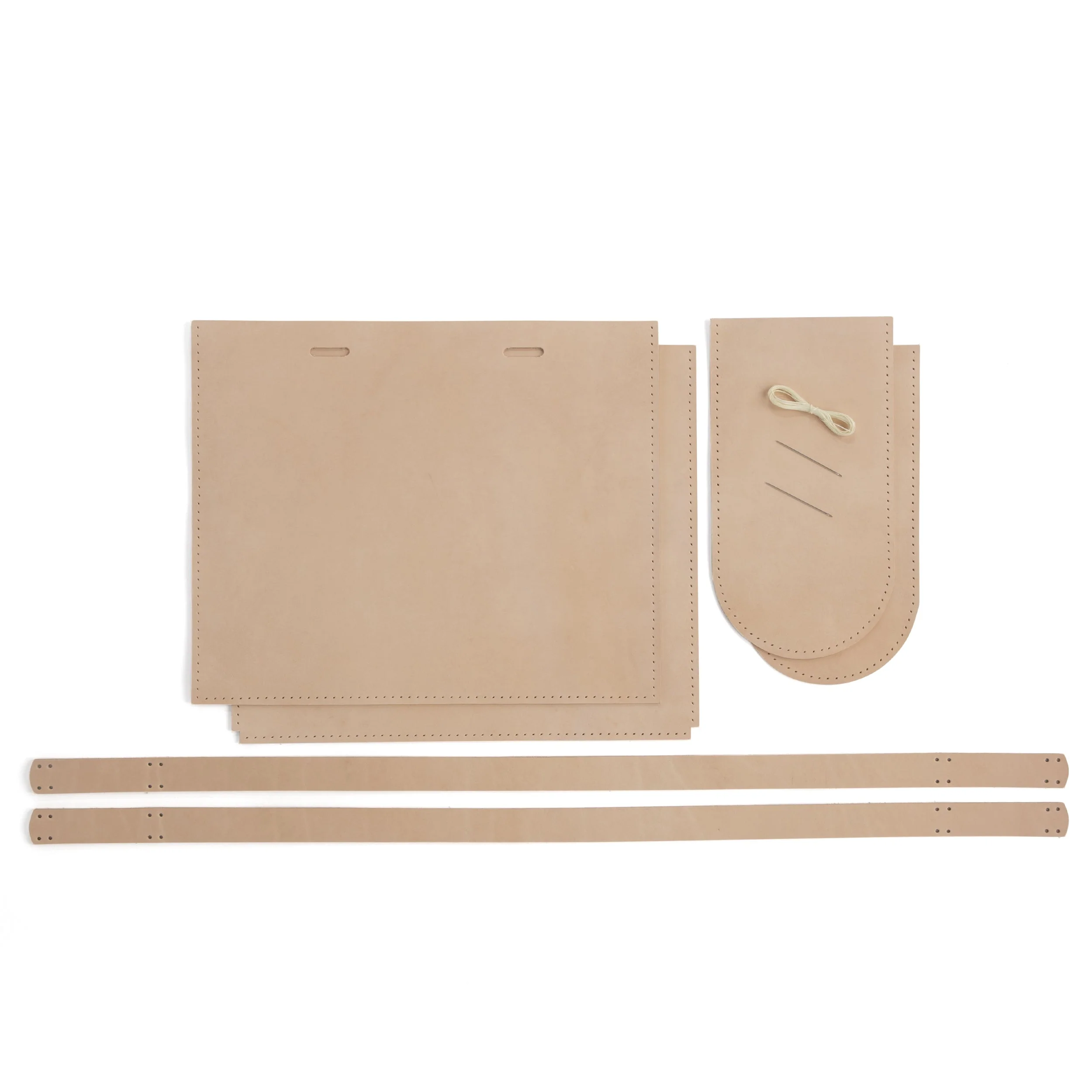 Melrose Satchel Kit - Image 2