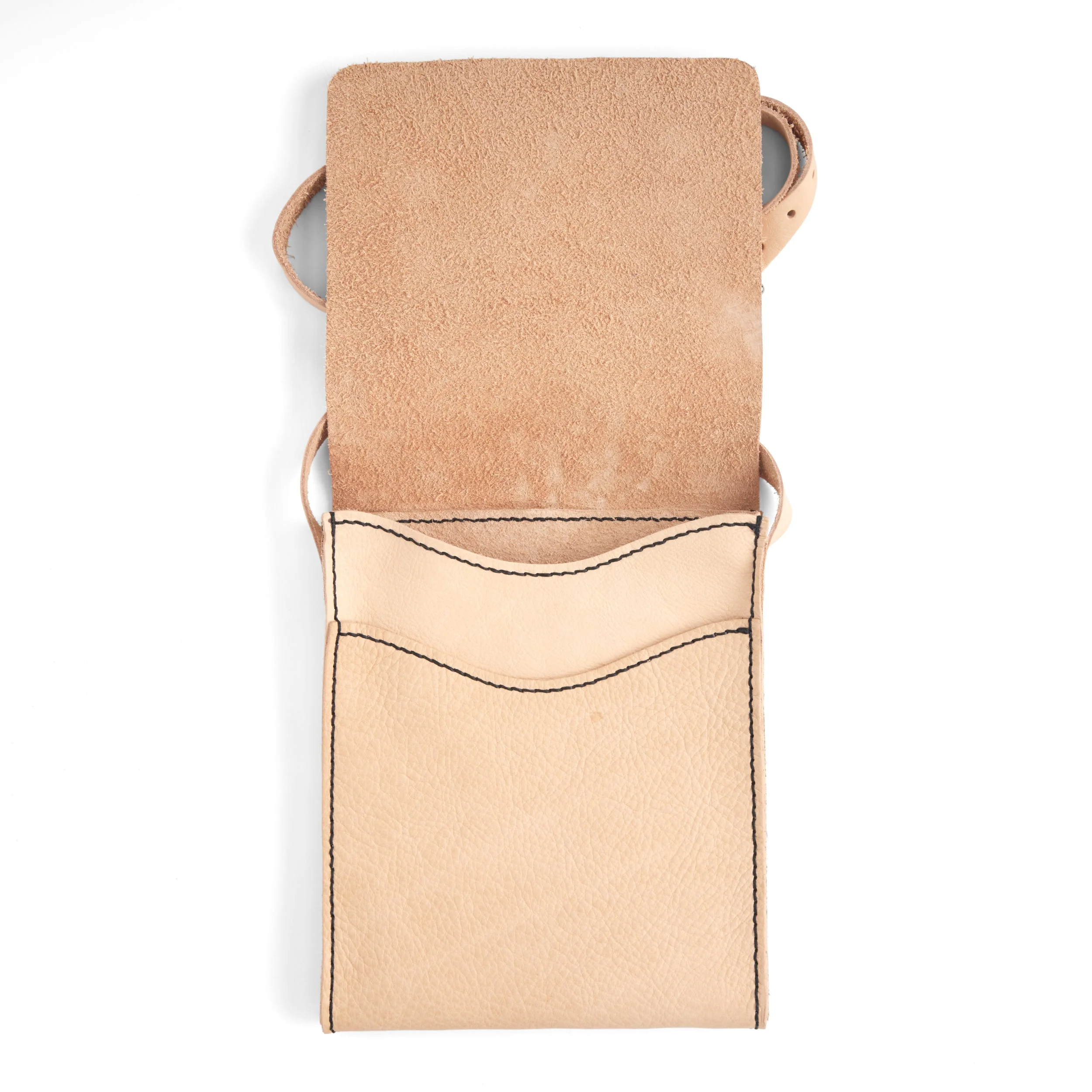 Vertical Messenger Bag Kit - Image 3